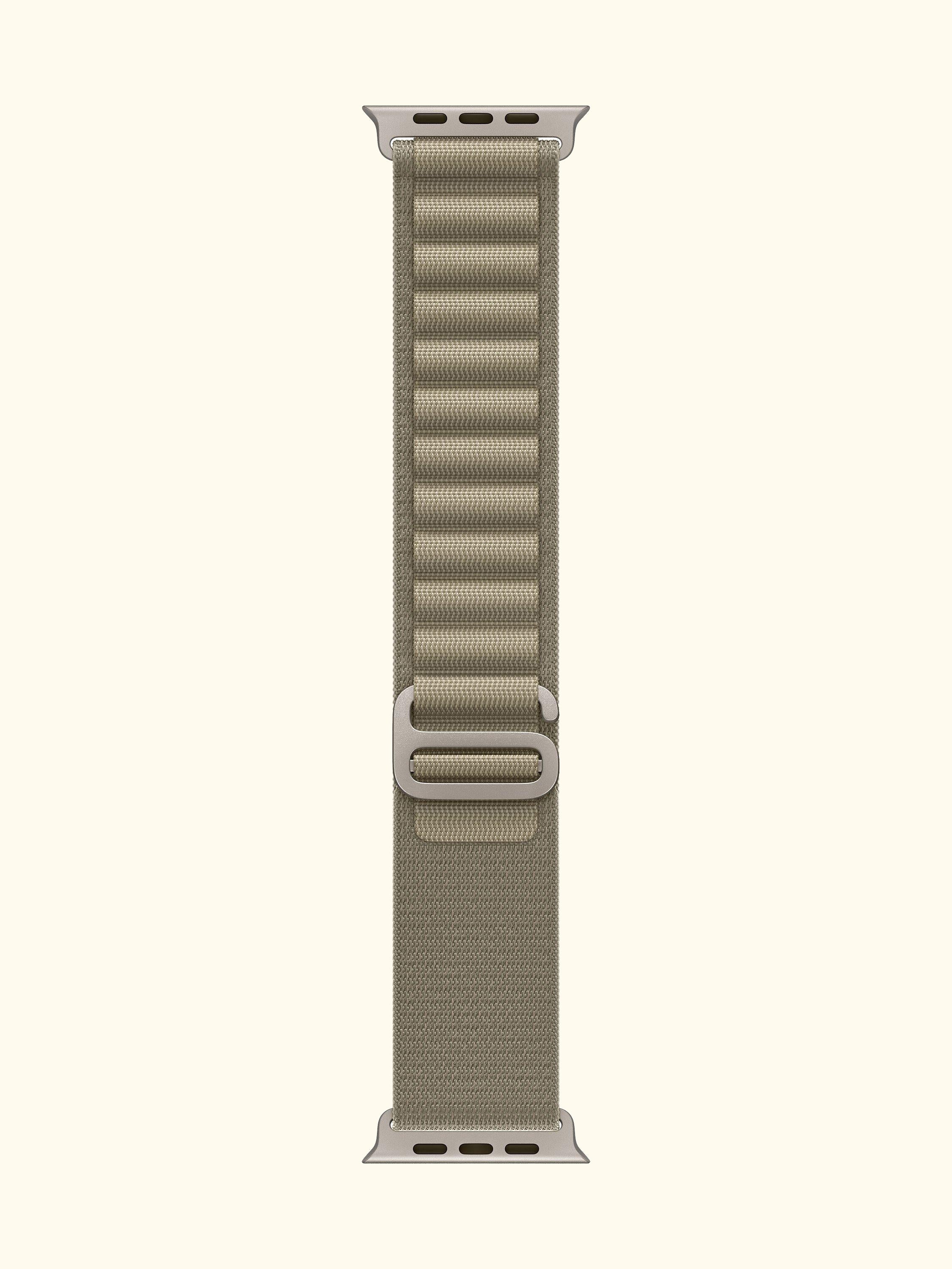 Watch 49mm Alpine Loop, Small