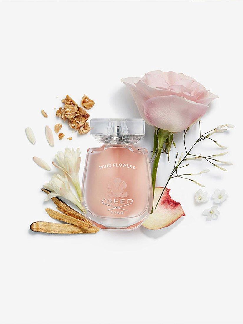 Wind Flowers Eau de Parfum