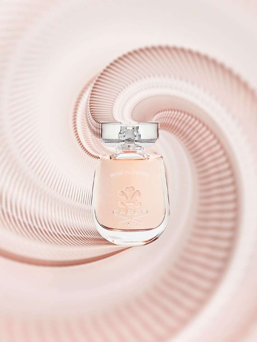 Wind Flowers Eau de Parfum