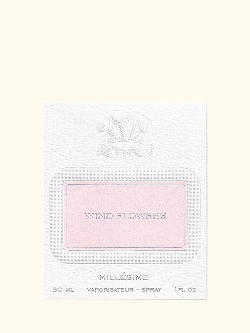 Wind Flowers Eau de Parfum
