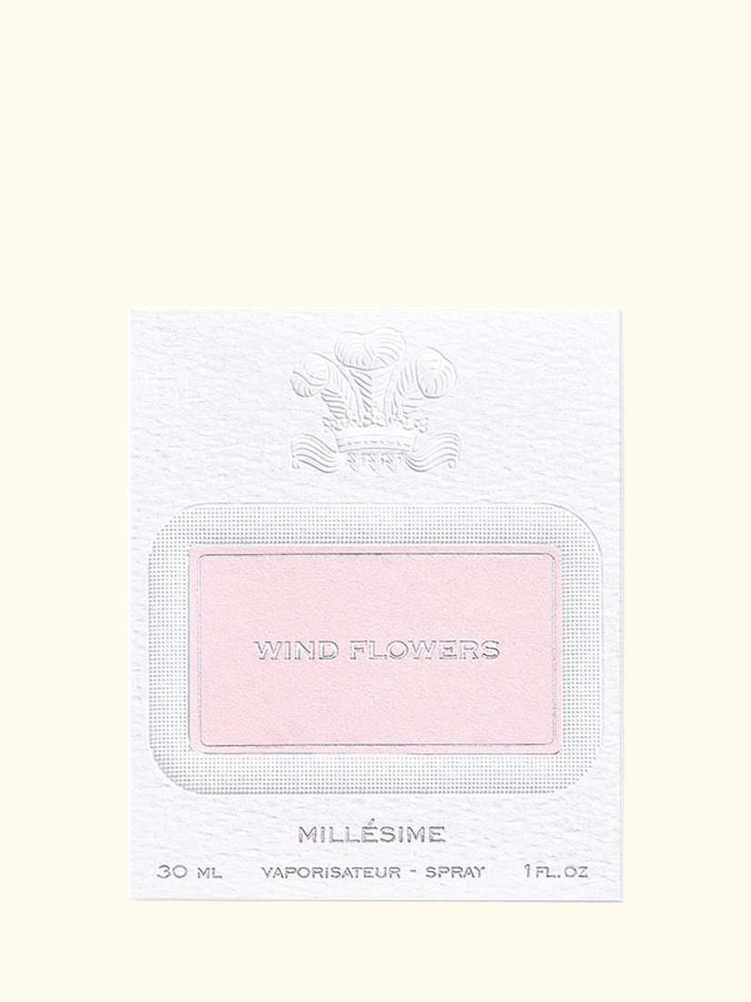 Wind Flowers Eau de Parfum