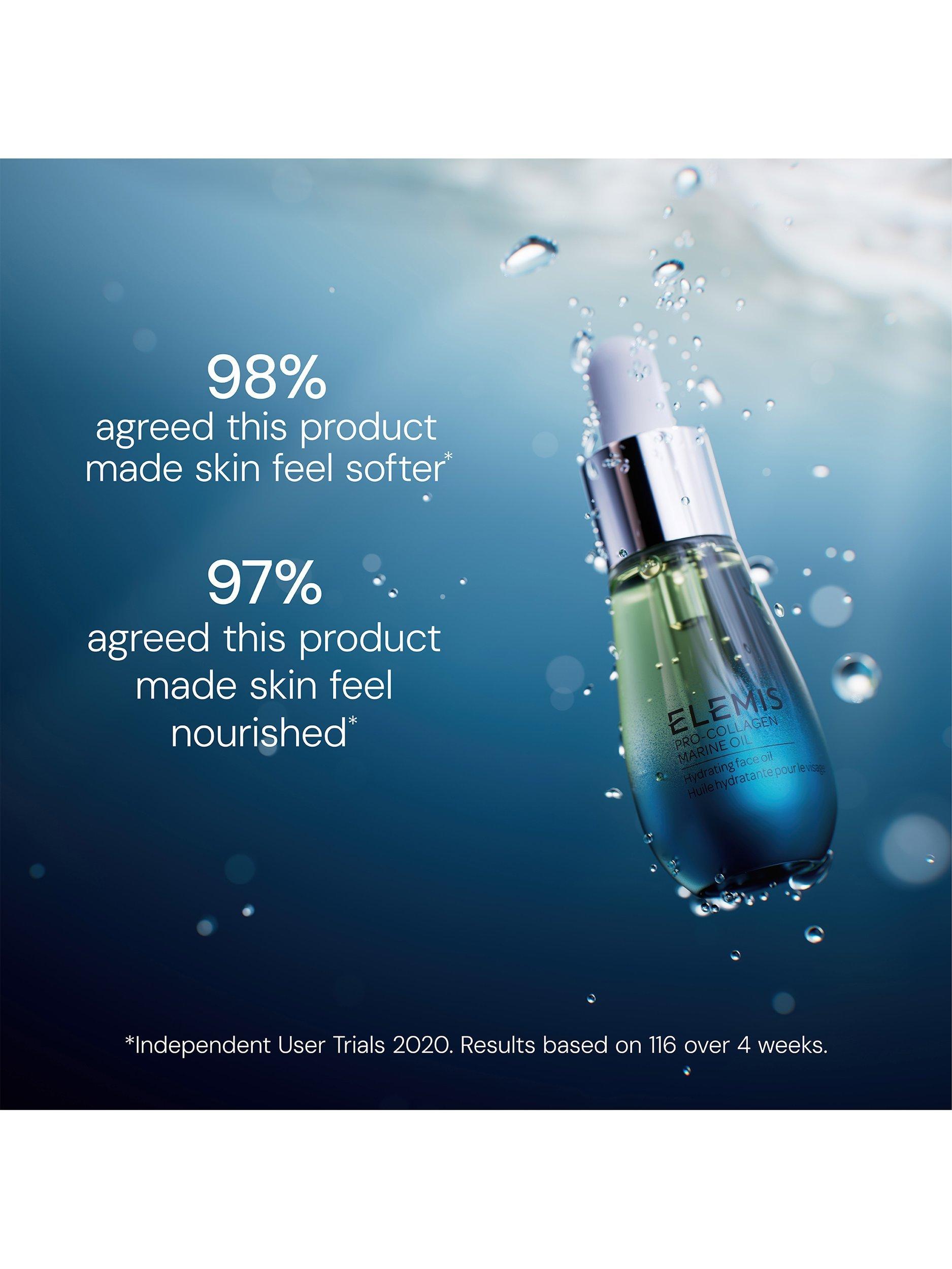 Pro-Collagen Marine Oil Serum, 15ml