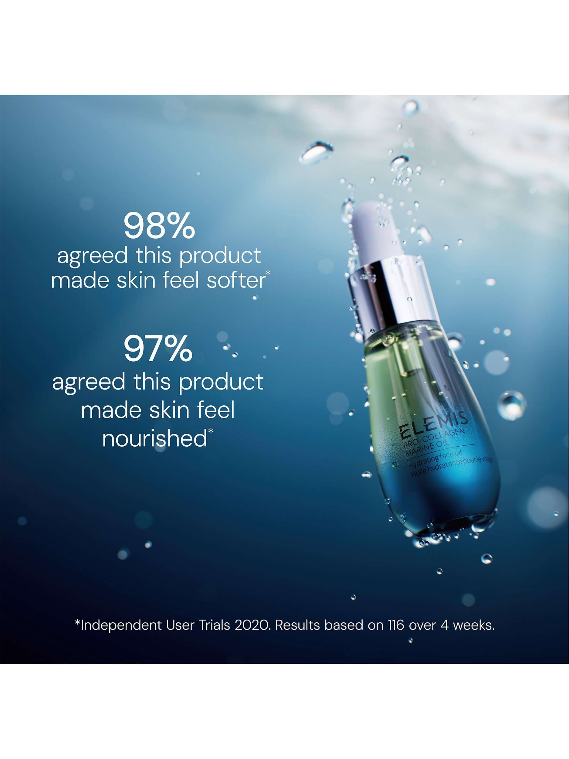 Pro-Collagen Marine Oil Serum, 15ml