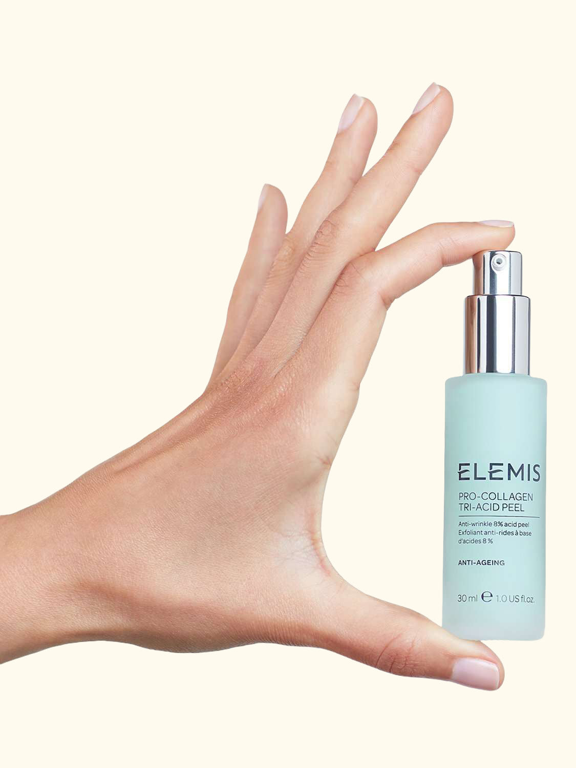 Pro-Collagen Tri-Acid Peel, 30ml