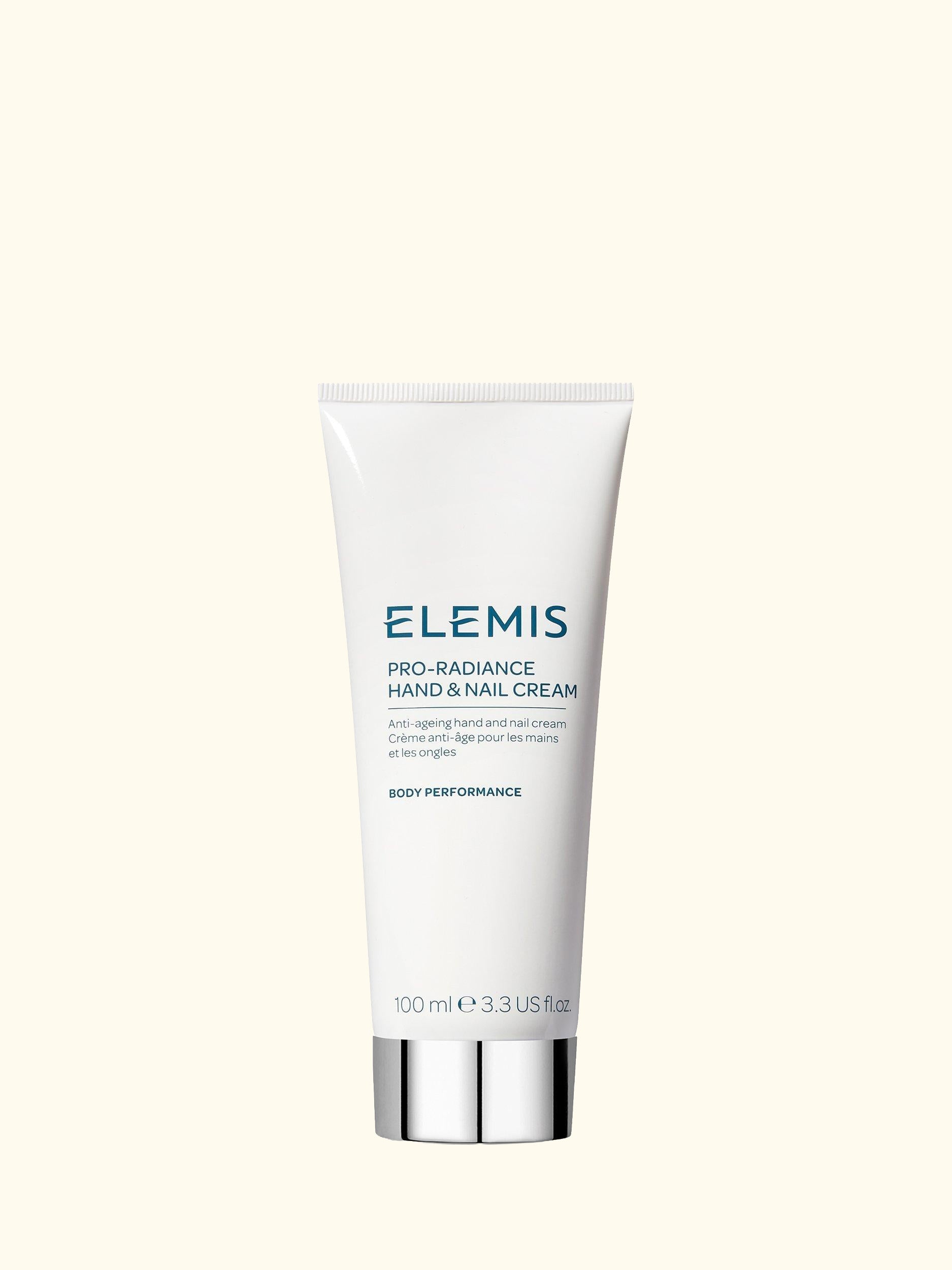 Pro-Radiance Hand & Nail Cream, 100ml