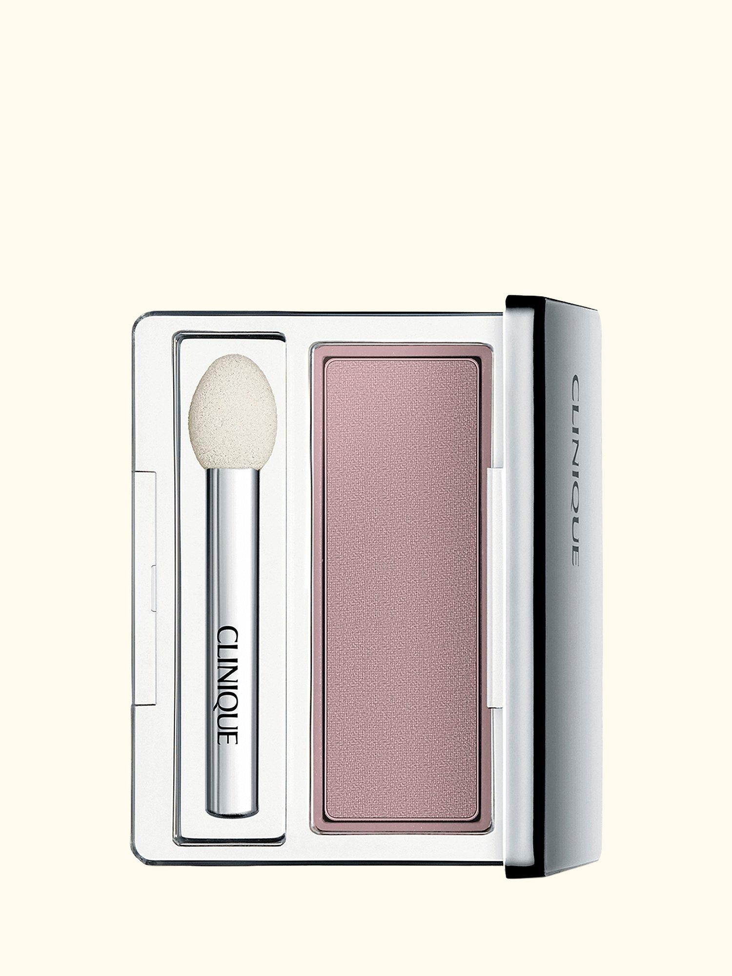 All About Shadow Eyeshadow