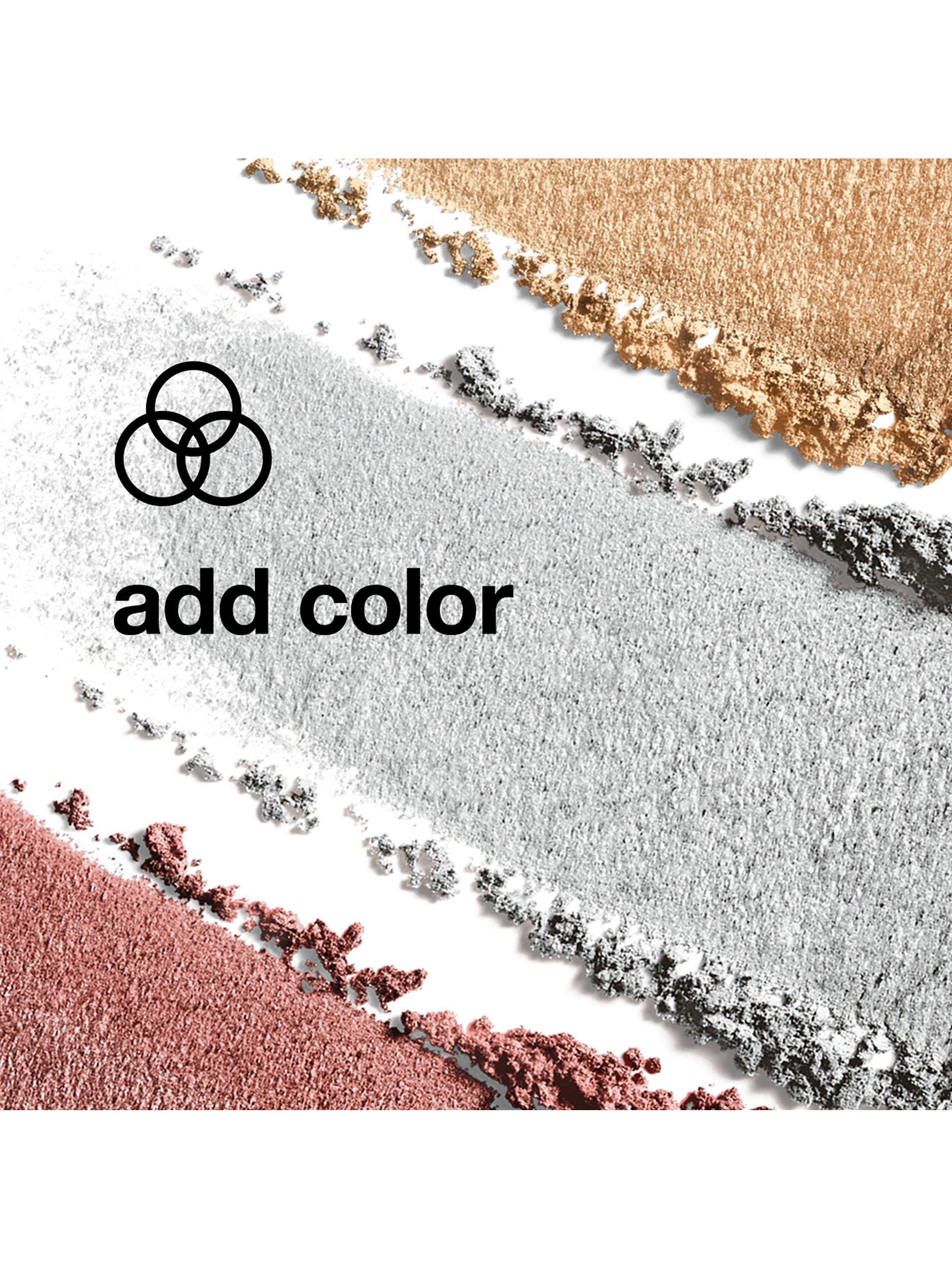 All About Shadow Eyeshadow