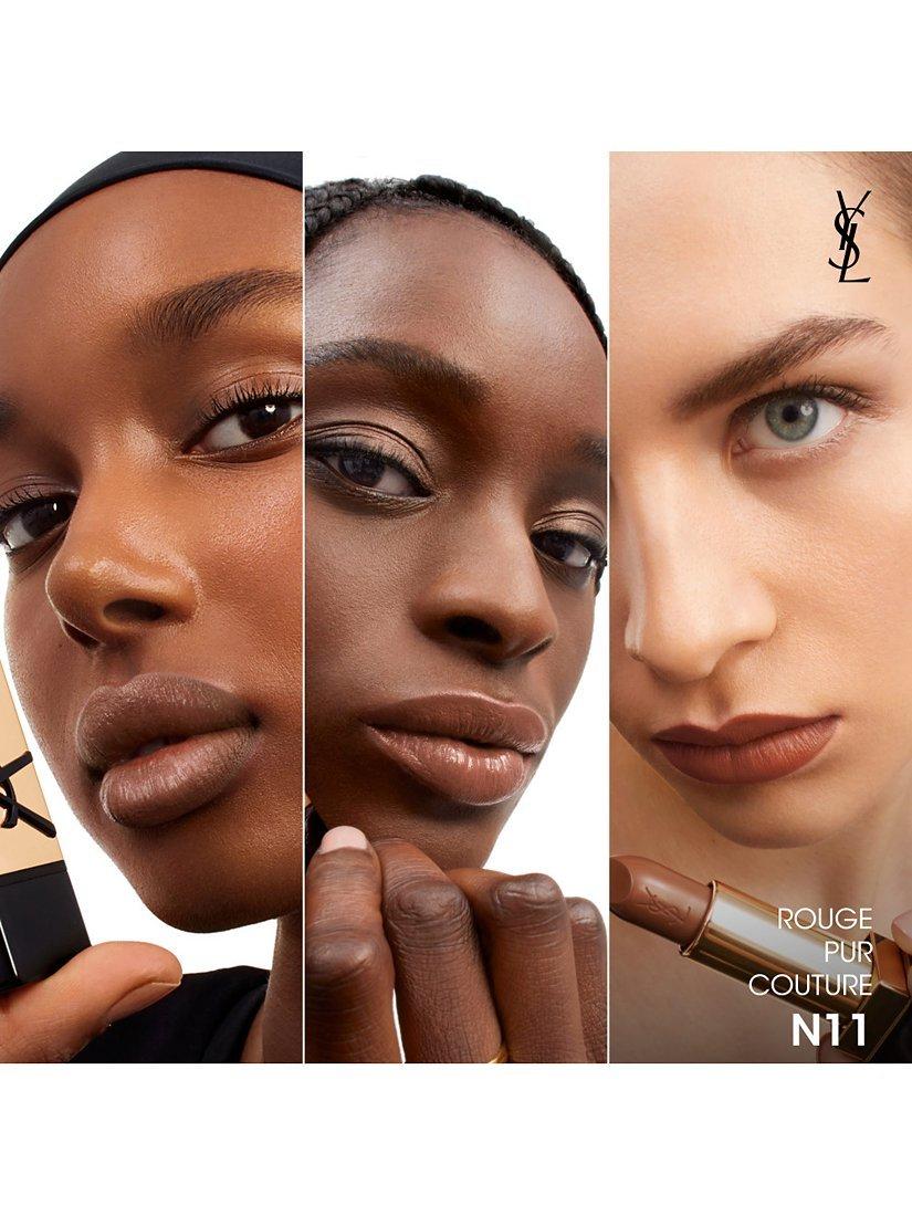 Rouge Pur Couture Lipstick