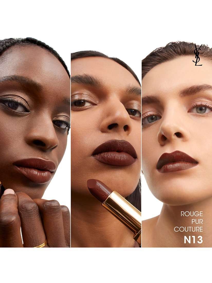 Rouge Pur Couture Lipstick
