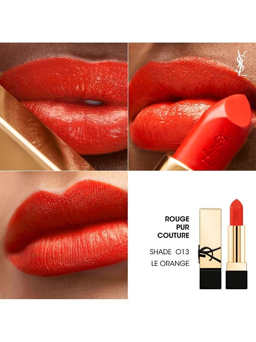 Rouge Pur Couture Lipstick