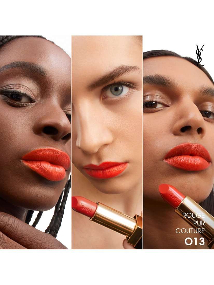 Rouge Pur Couture Lipstick