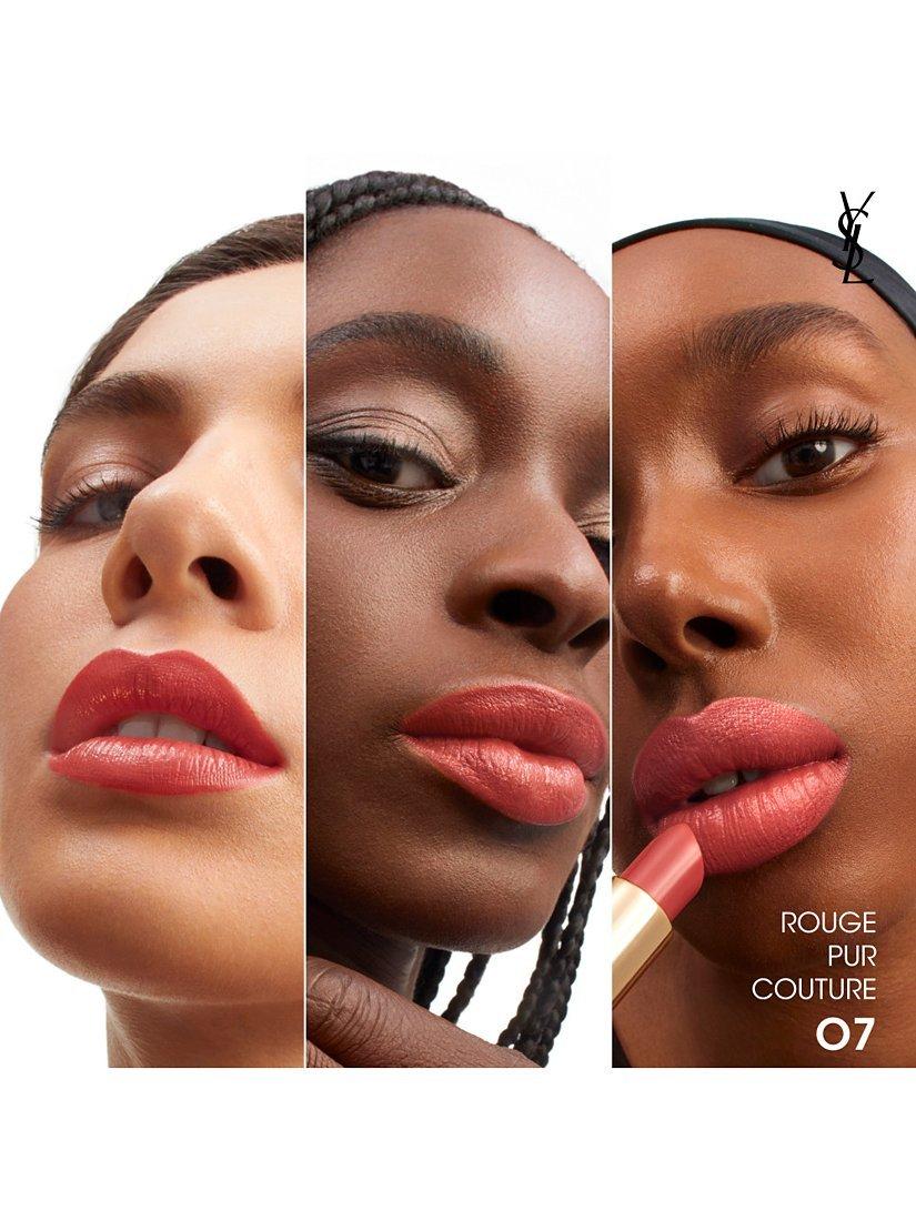 Rouge Pur Couture Lipstick