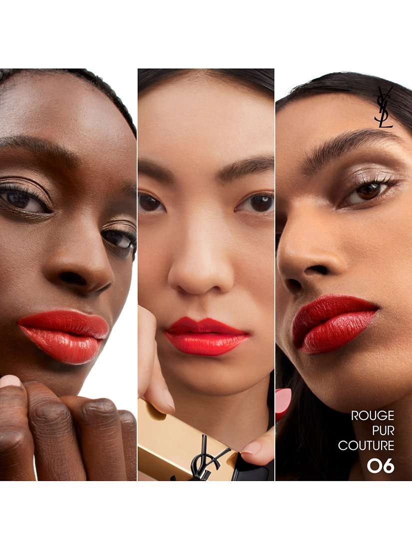 Rouge Pur Couture Lipstick
