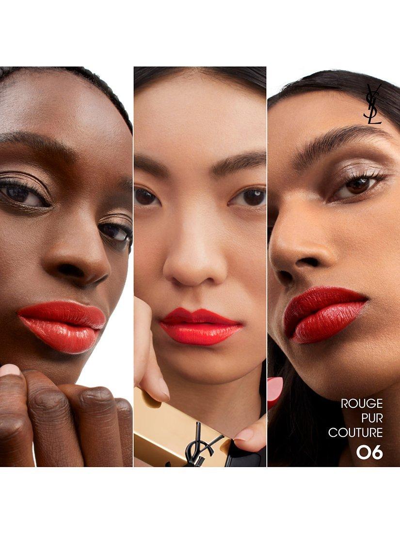 Rouge Pur Couture Lipstick