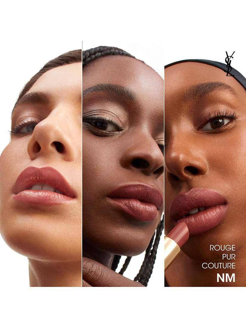 Rouge Pur Couture Lipstick