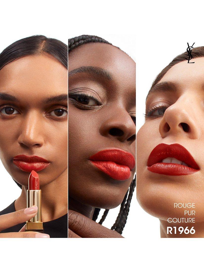 Rouge Pur Couture Lipstick
