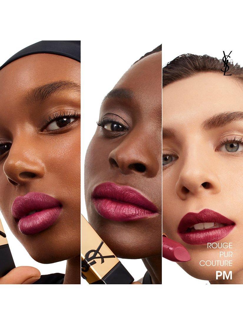 Rouge Pur Couture Lipstick