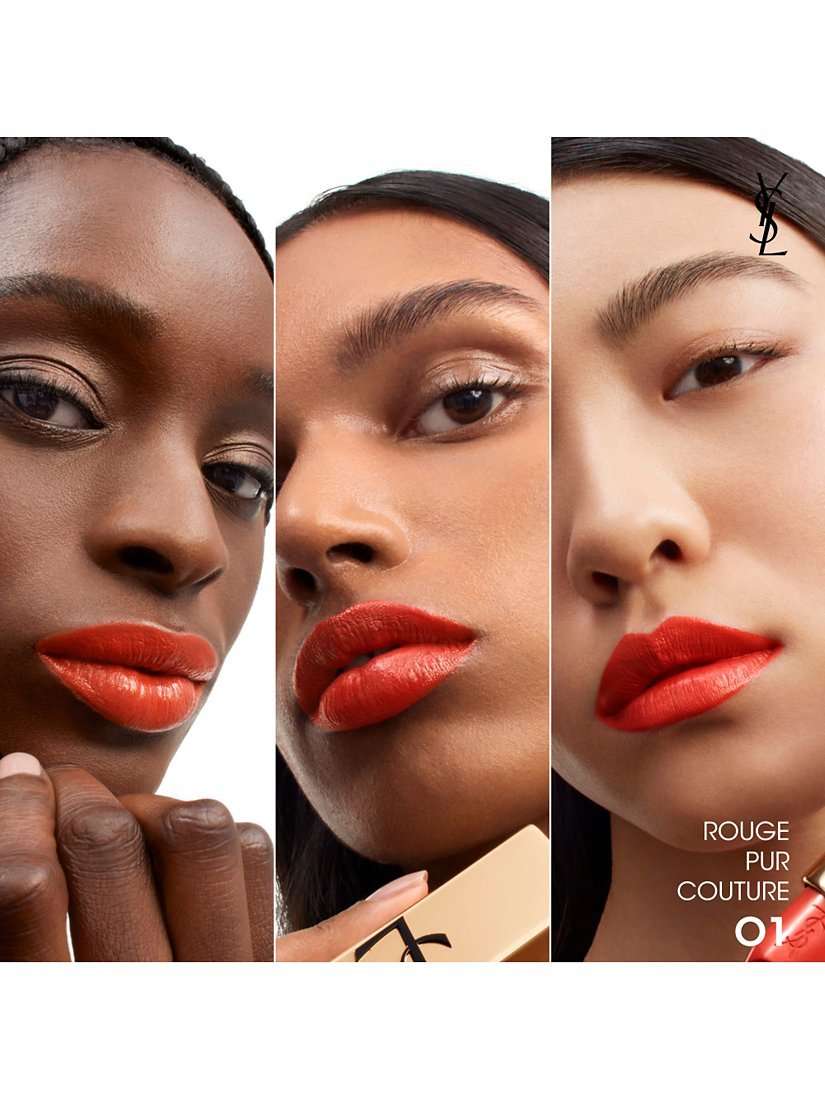 Rouge Pur Couture Lipstick