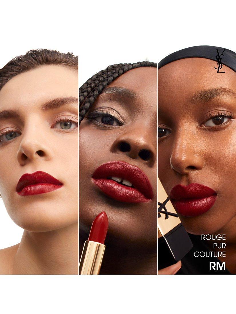Rouge Pur Couture Lipstick