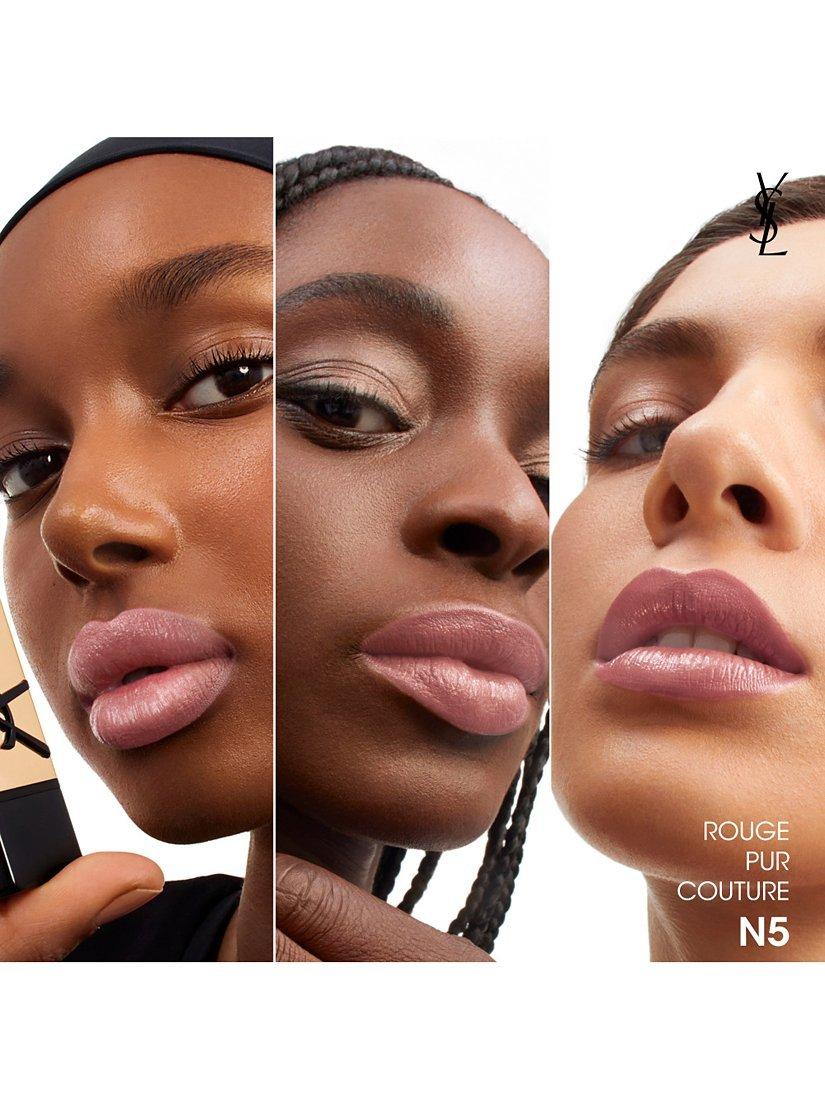 Rouge Pur Couture Lipstick