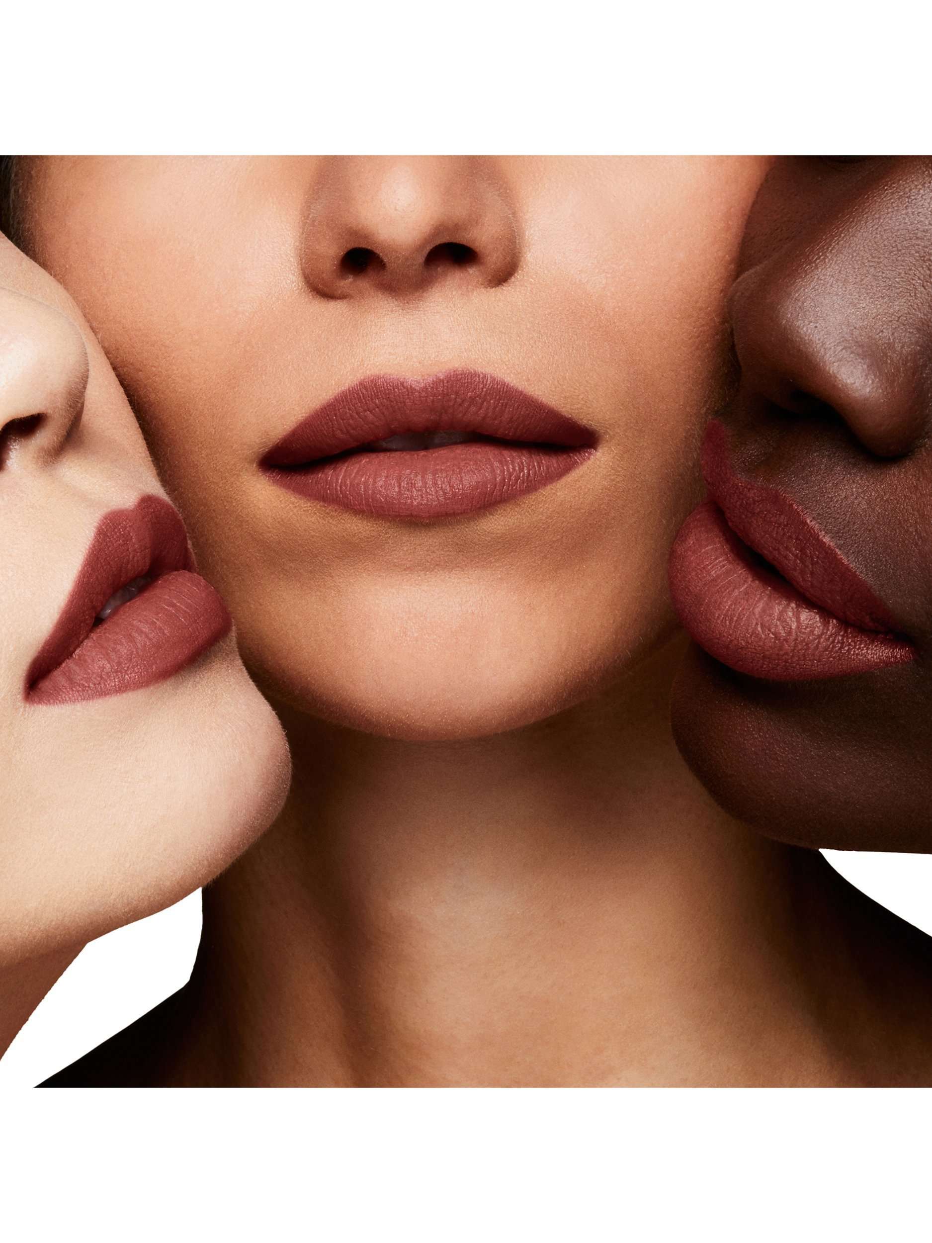 Liquid Lip Luxe Matte