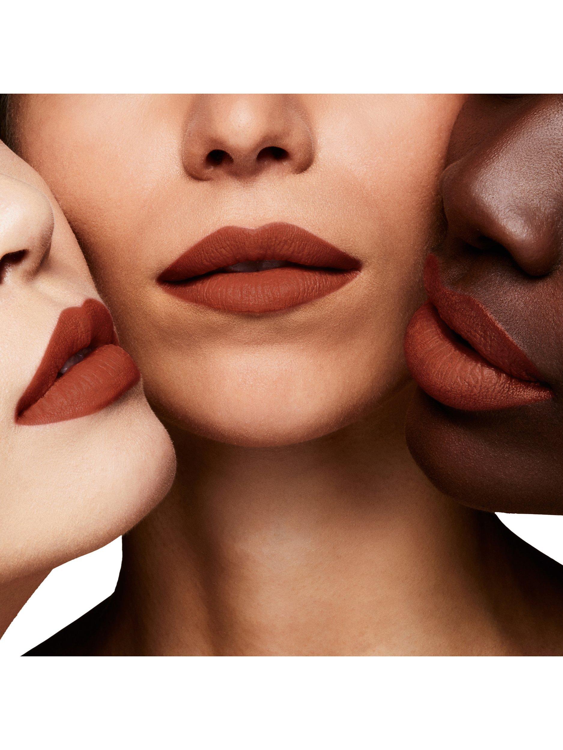 Liquid Lip Luxe Matte