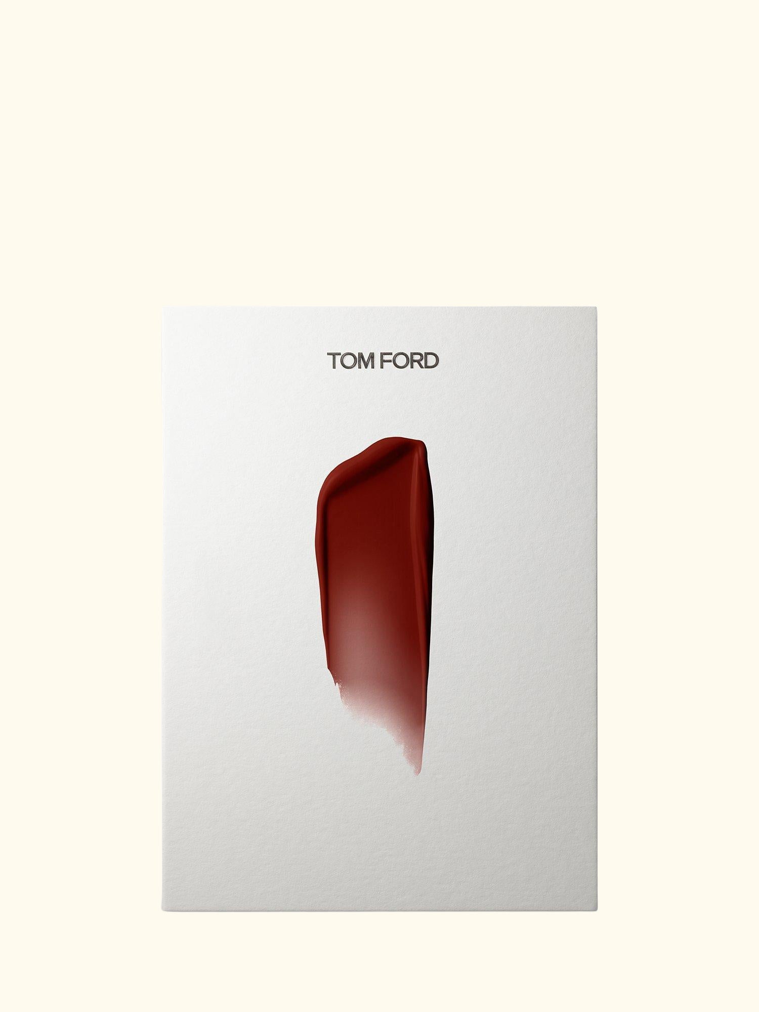Liquid Lip Luxe Matte