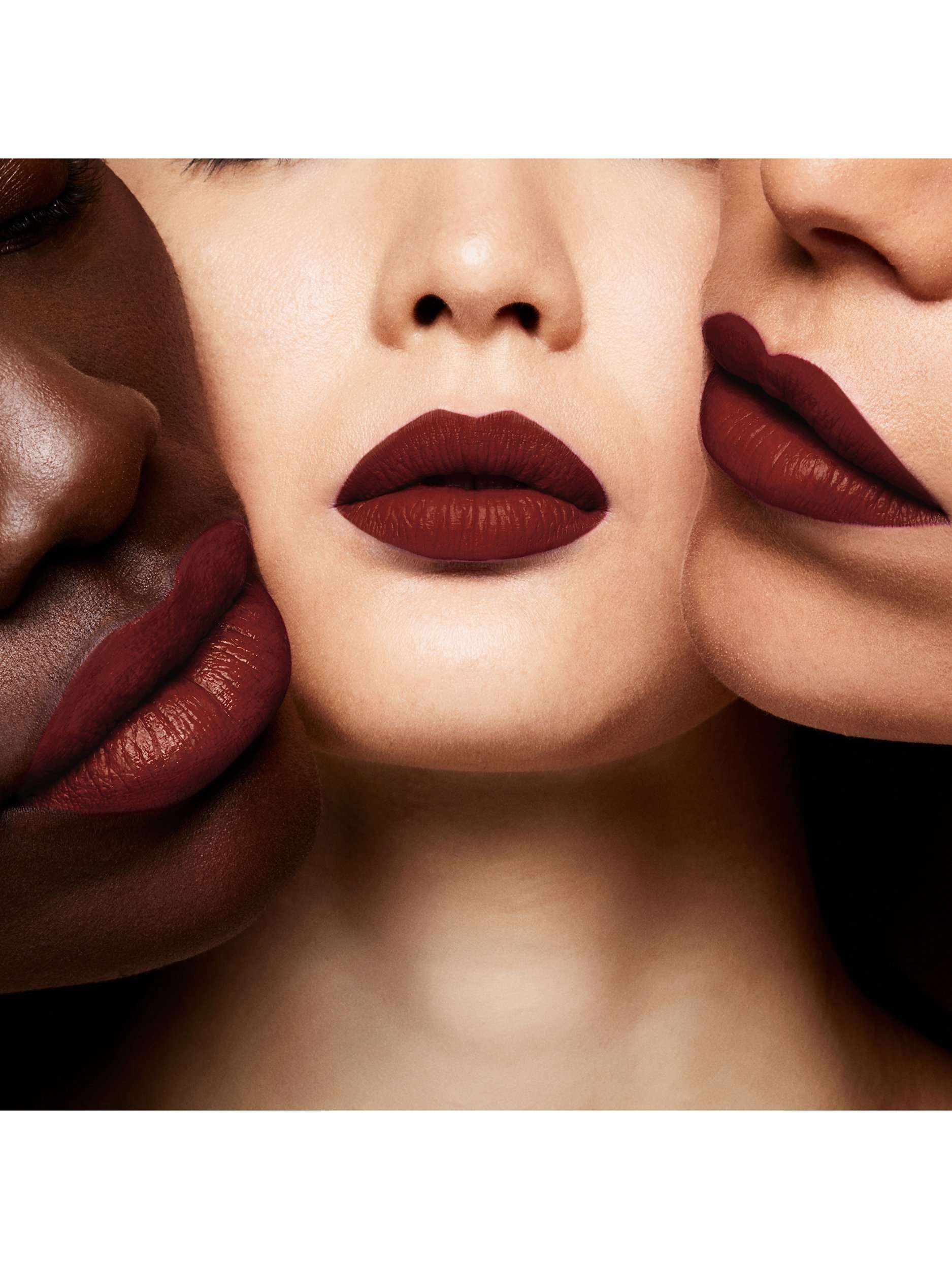 Liquid Lip Luxe Matte