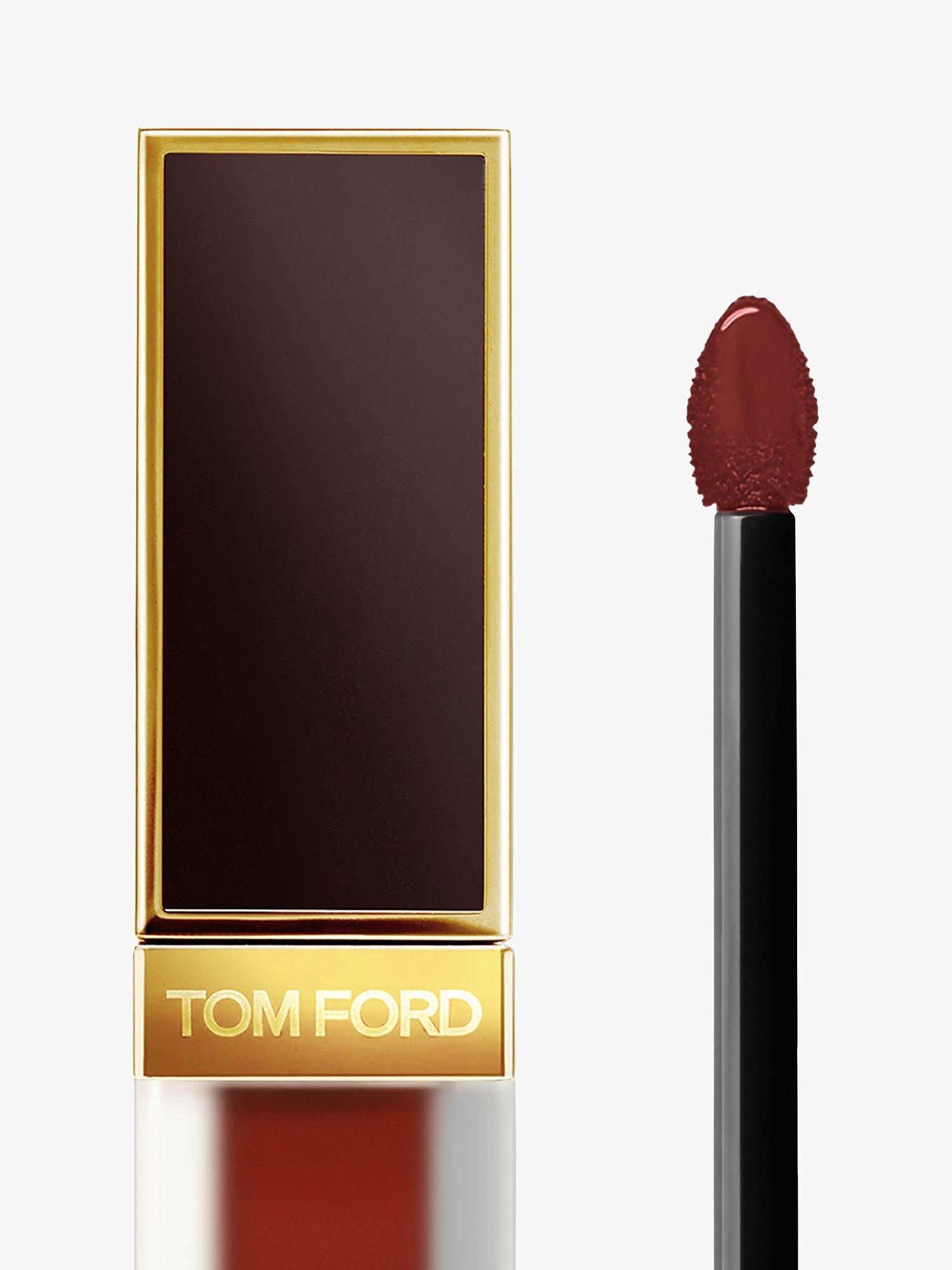 Liquid Lip Luxe Matte
