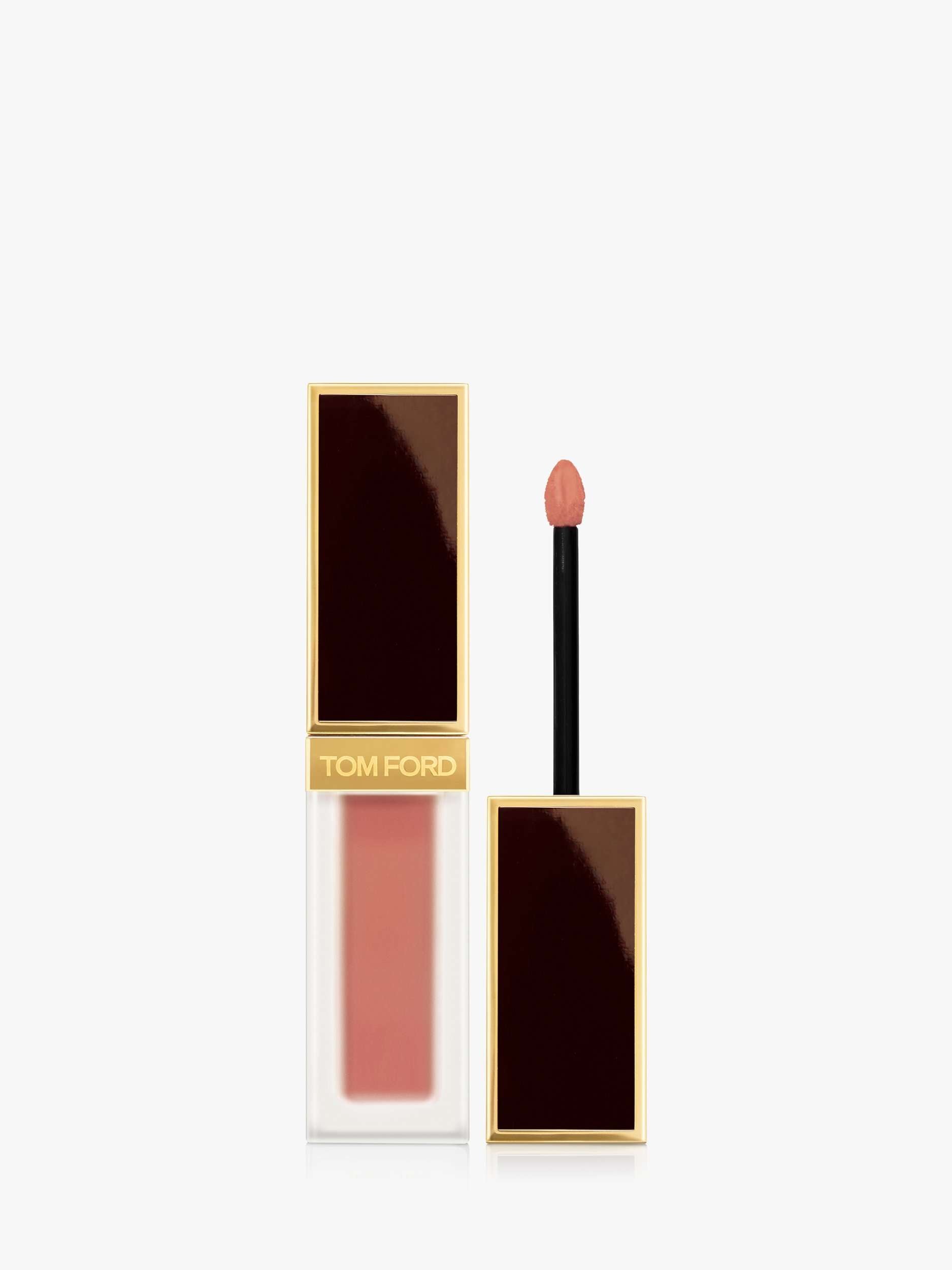 Liquid Lip Luxe Matte