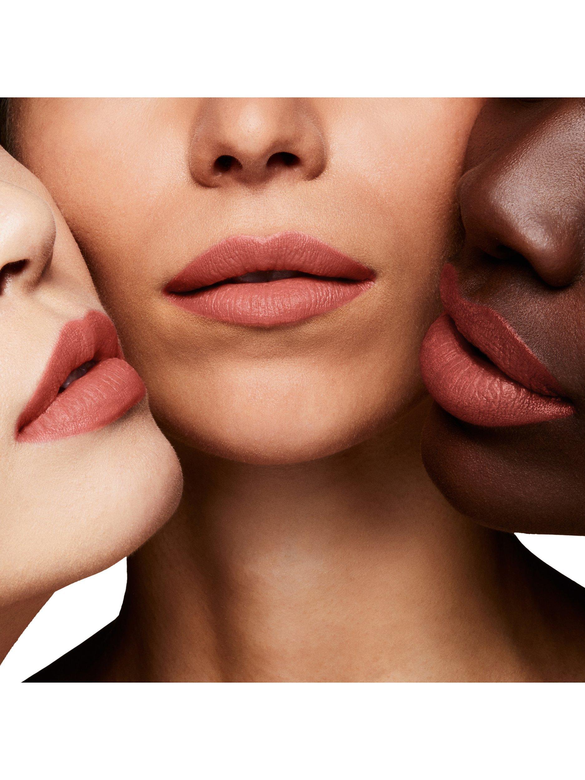 Liquid Lip Luxe Matte
