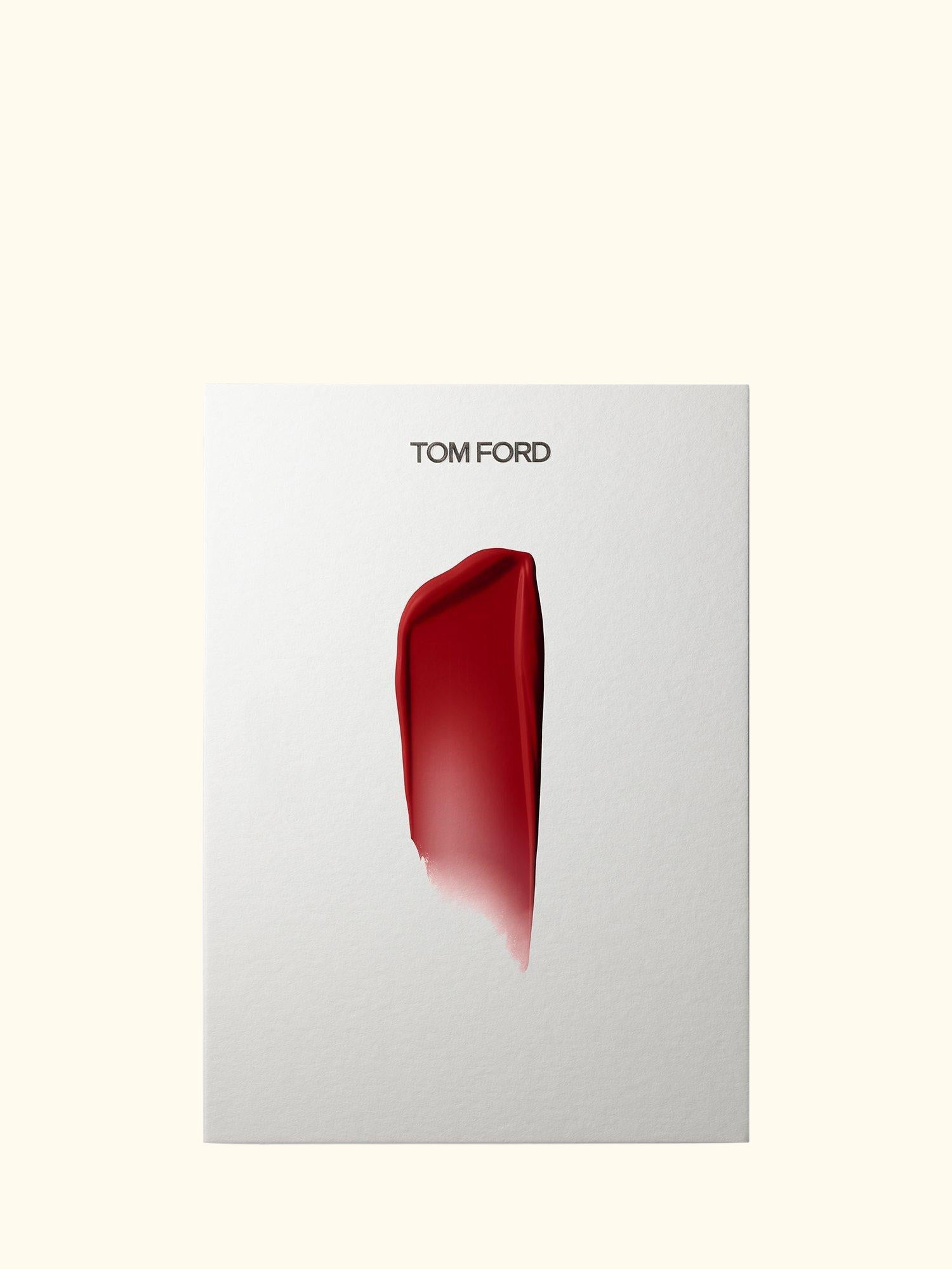 Liquid Lip Luxe Matte