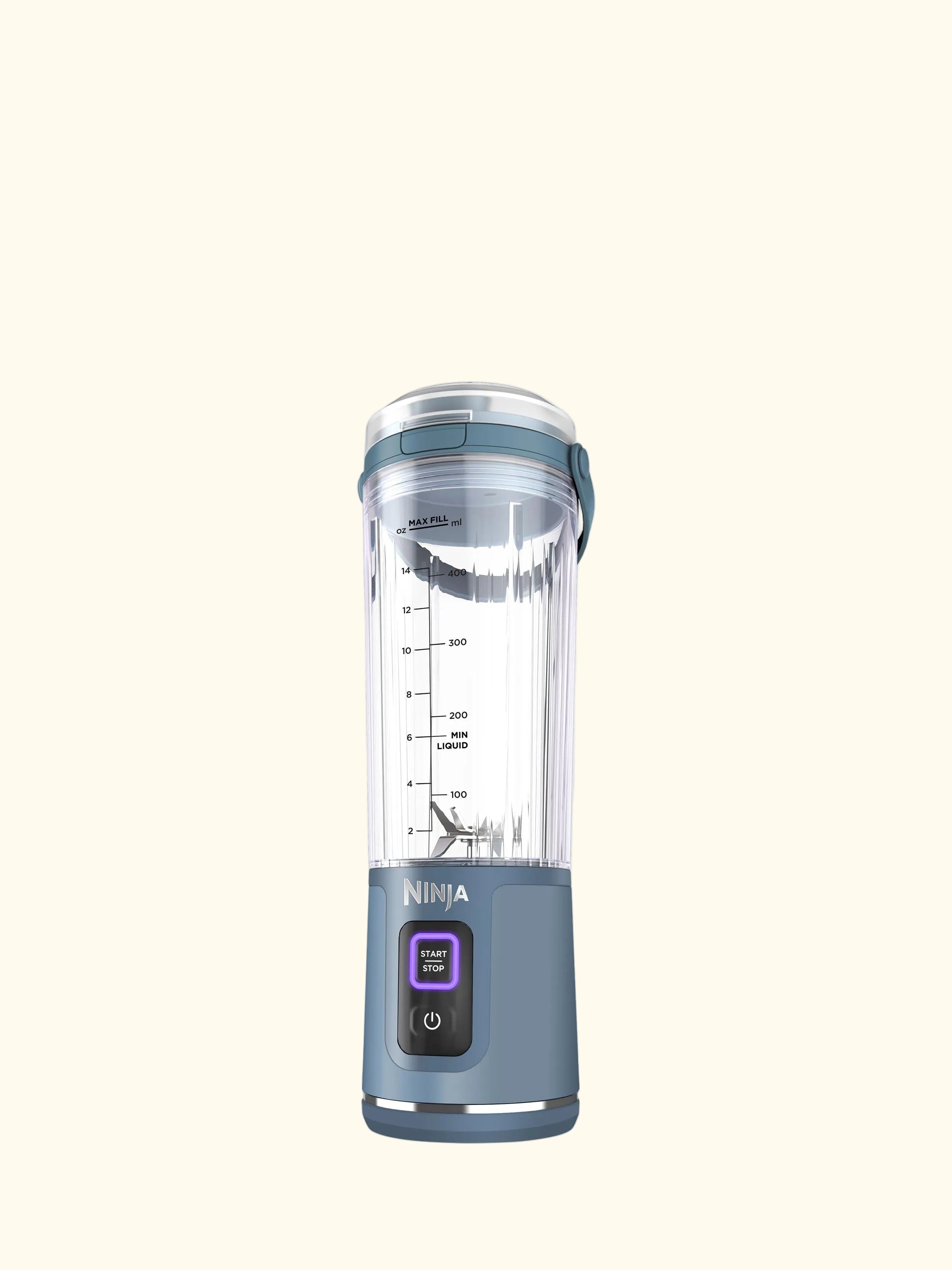 Blast Cordless Food Blender