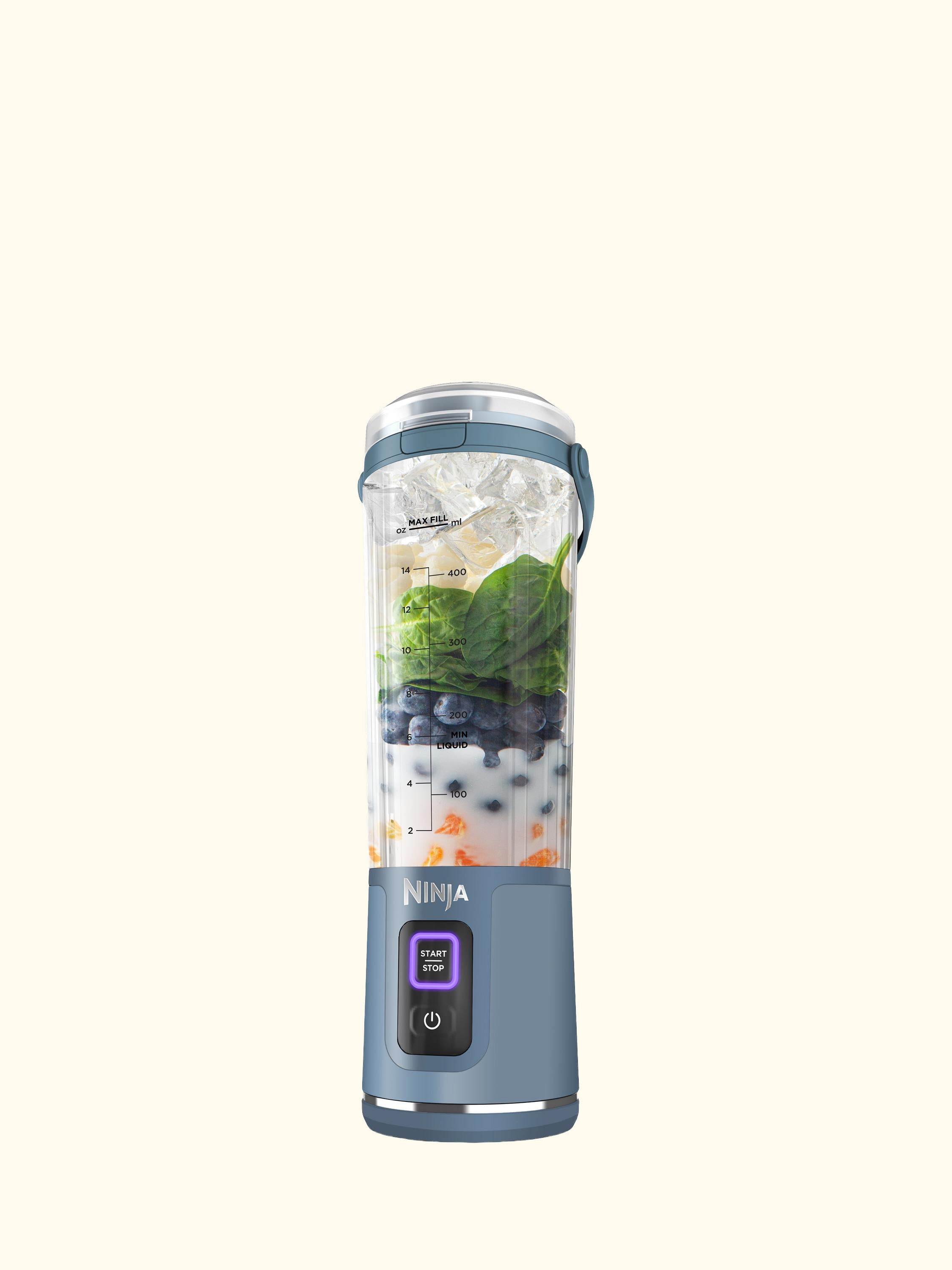 Blast Cordless Food Blender