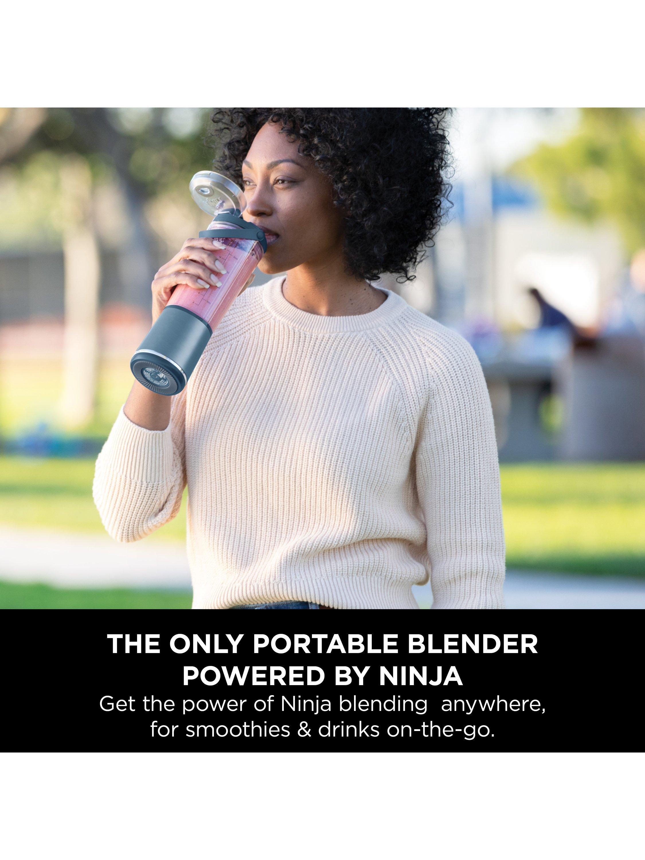 Blast Cordless Food Blender
