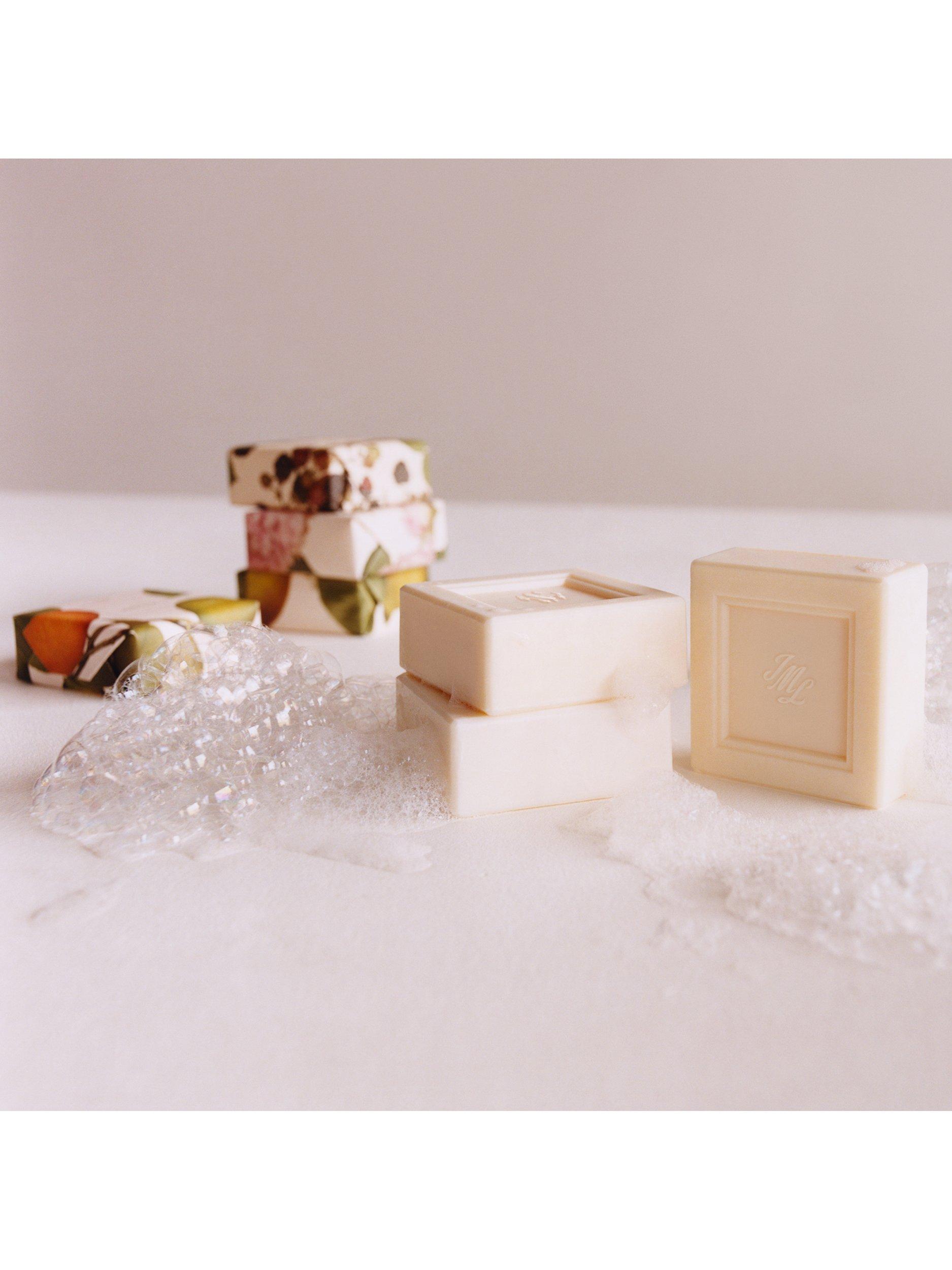 Red Roses Soap, 100g