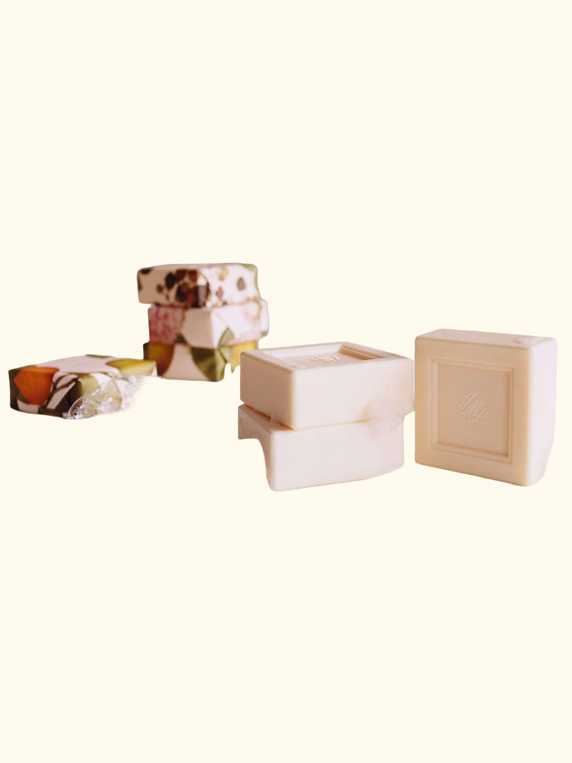 Red Roses Soap, 100g