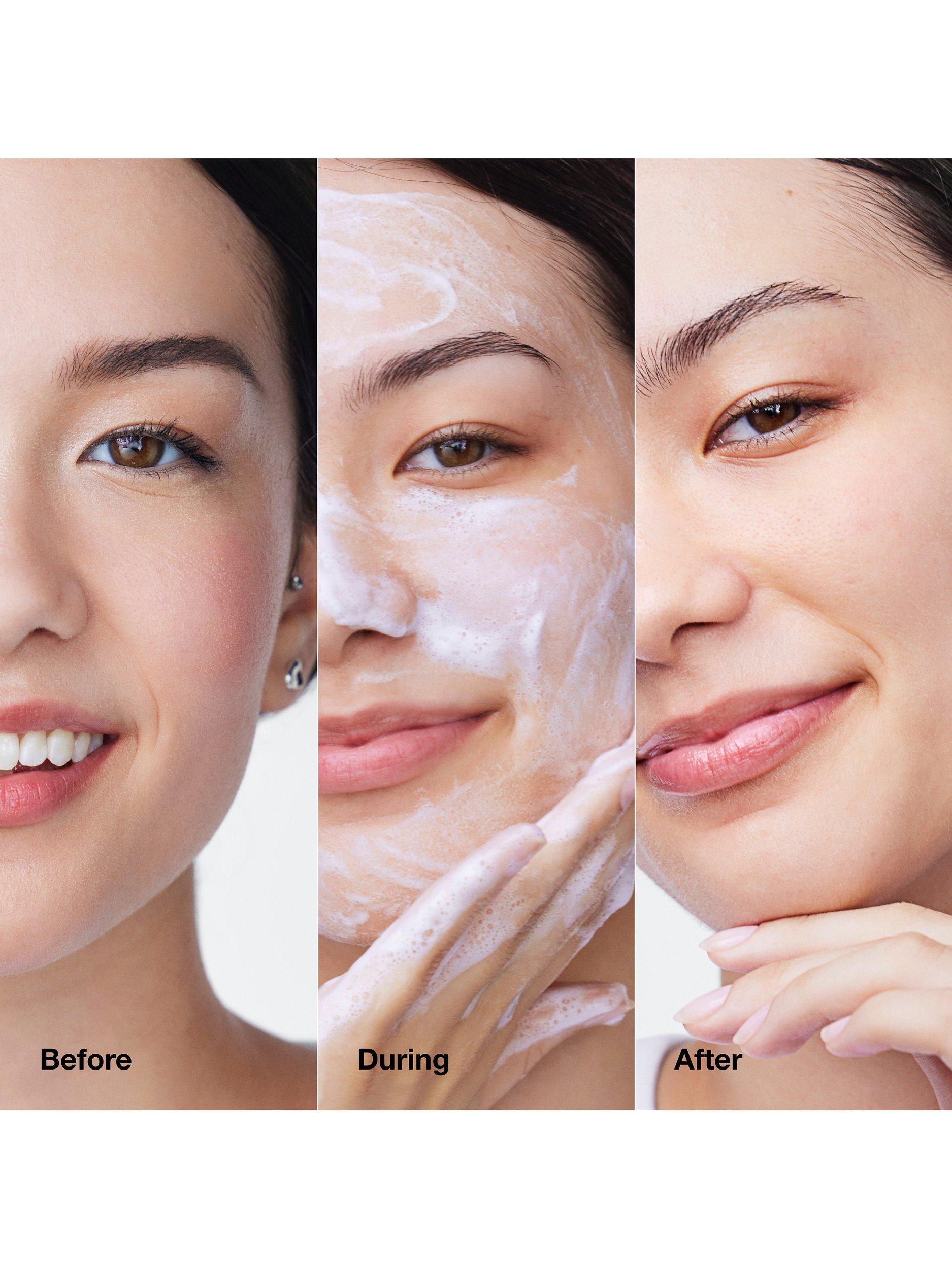 Take The Day Off Facial Cleansing Mousse, 125ml
