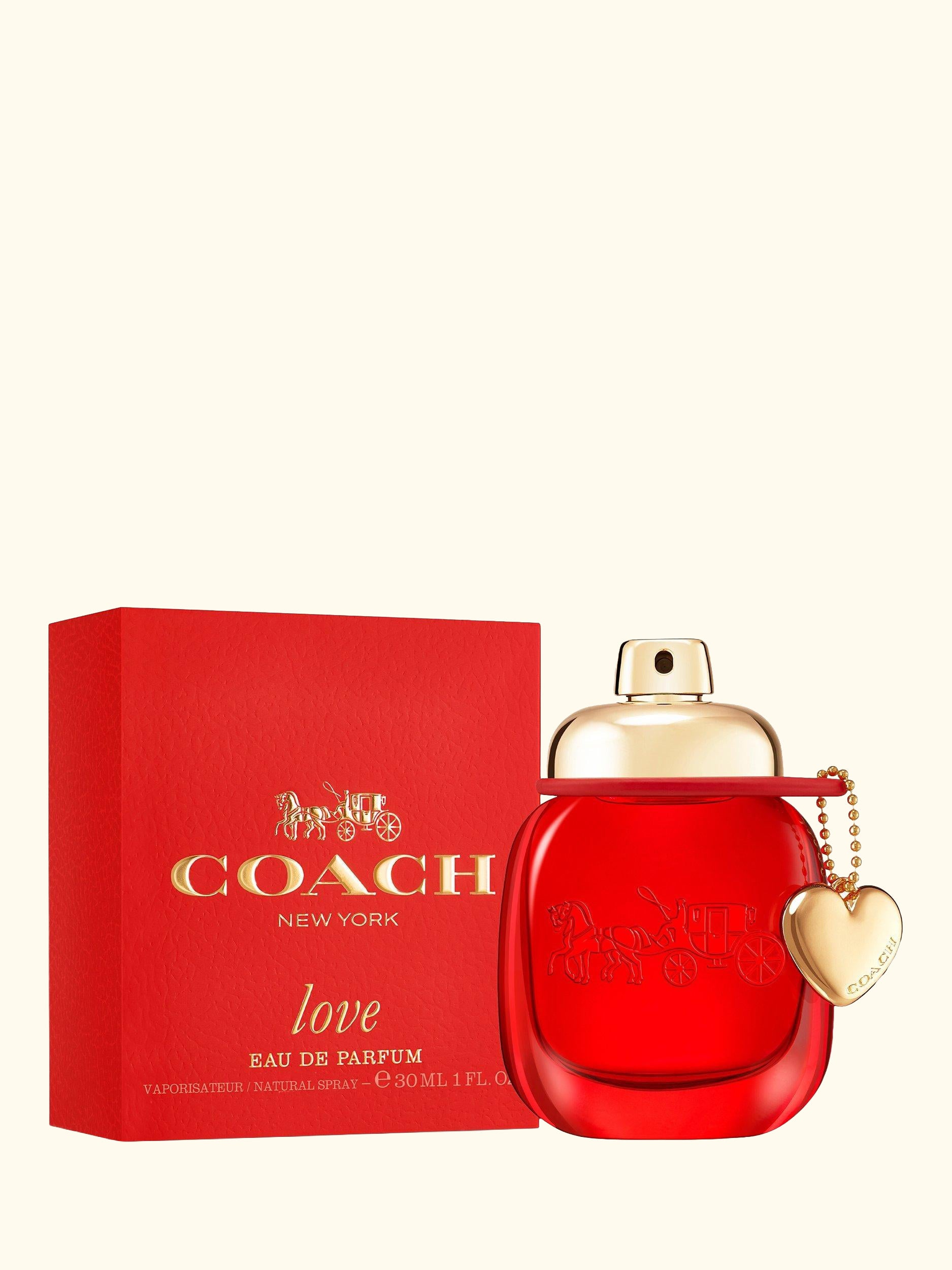 Love Eau de Parfum, 30ml
