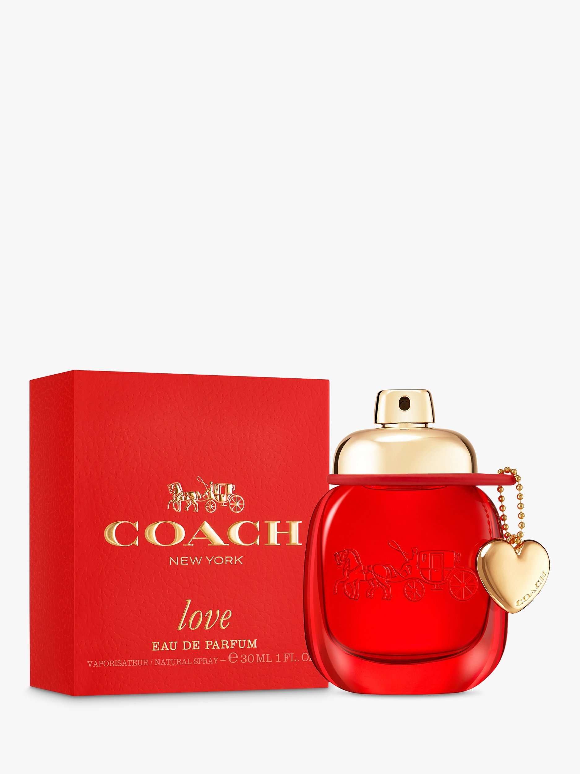 Love Eau de Parfum, 30ml