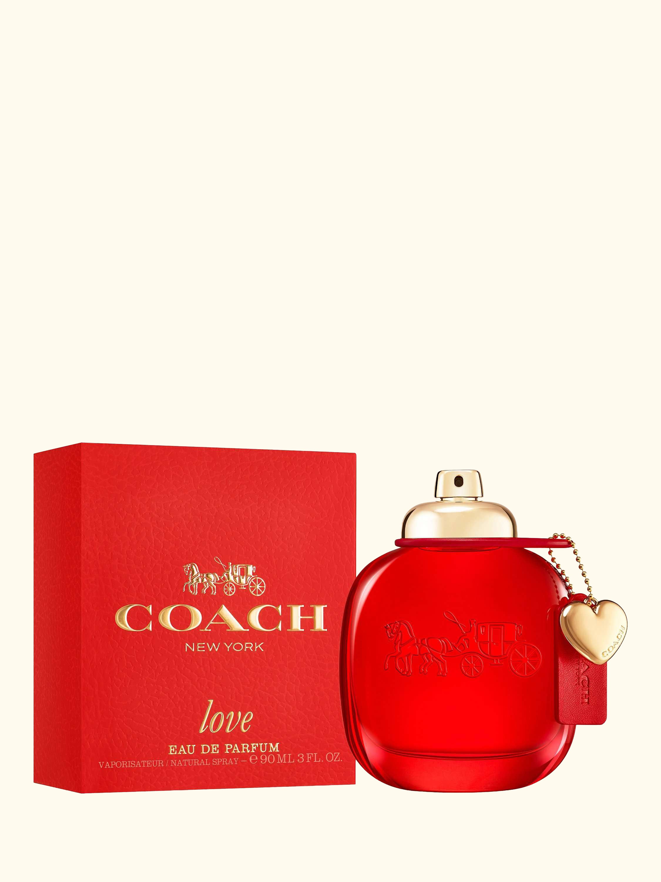 Love Eau de Parfum, 30ml
