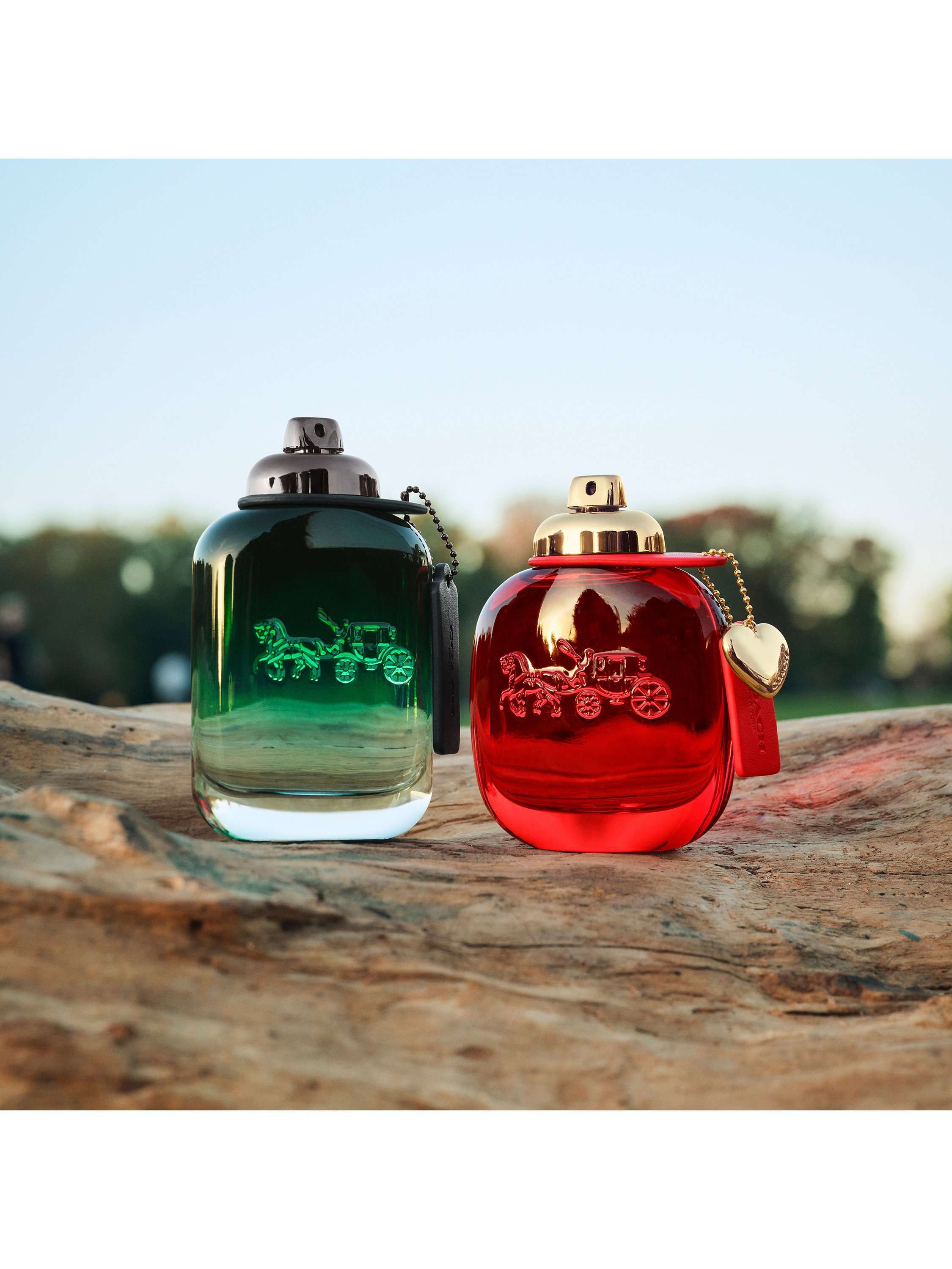 Love Eau de Parfum, 30ml