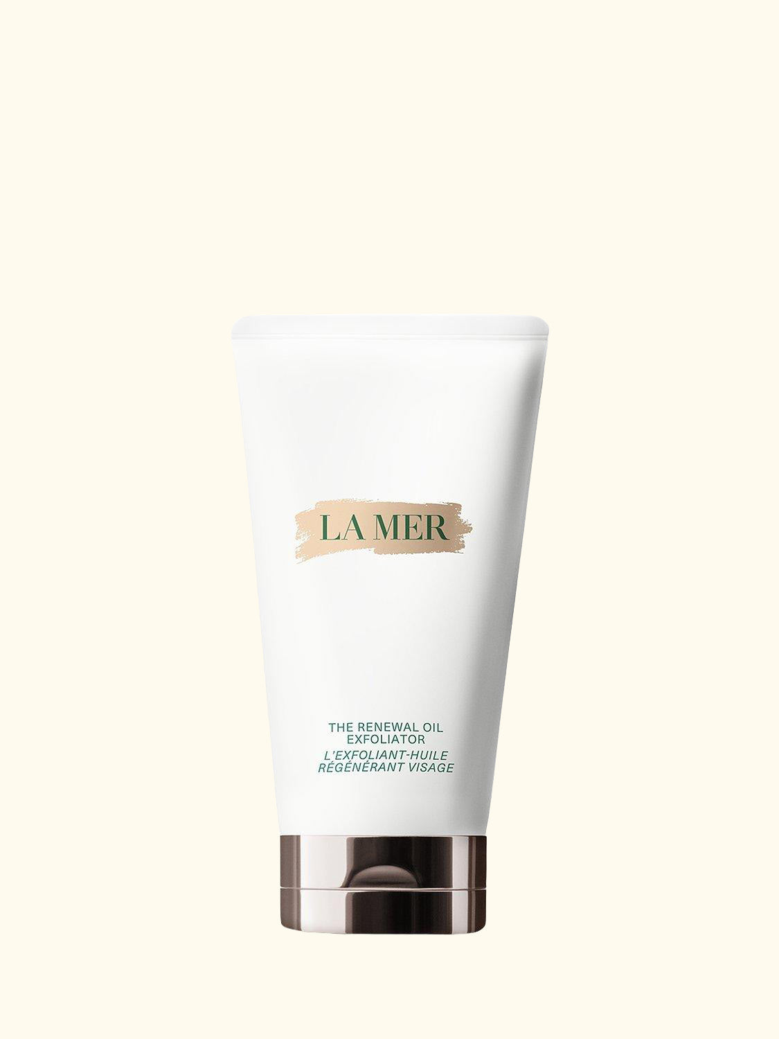 The Renewal Oil Exfoliator, 100ml