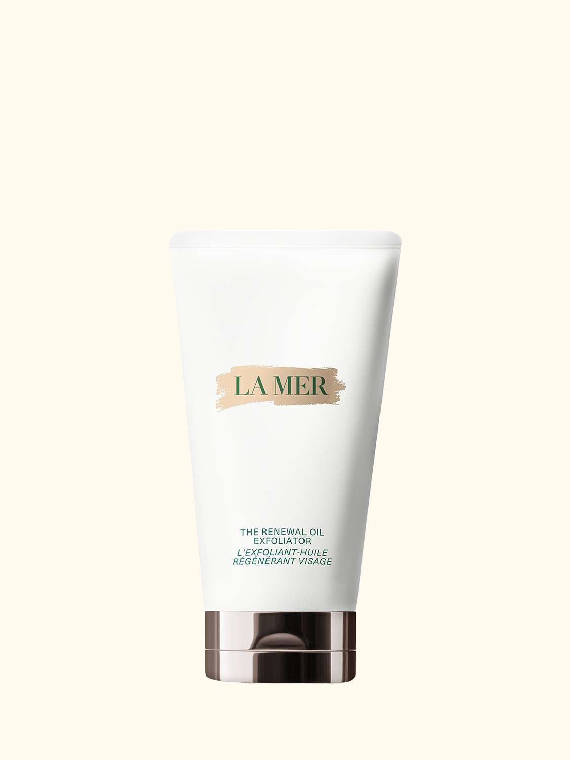 The Renewal Oil Exfoliator, 100ml
