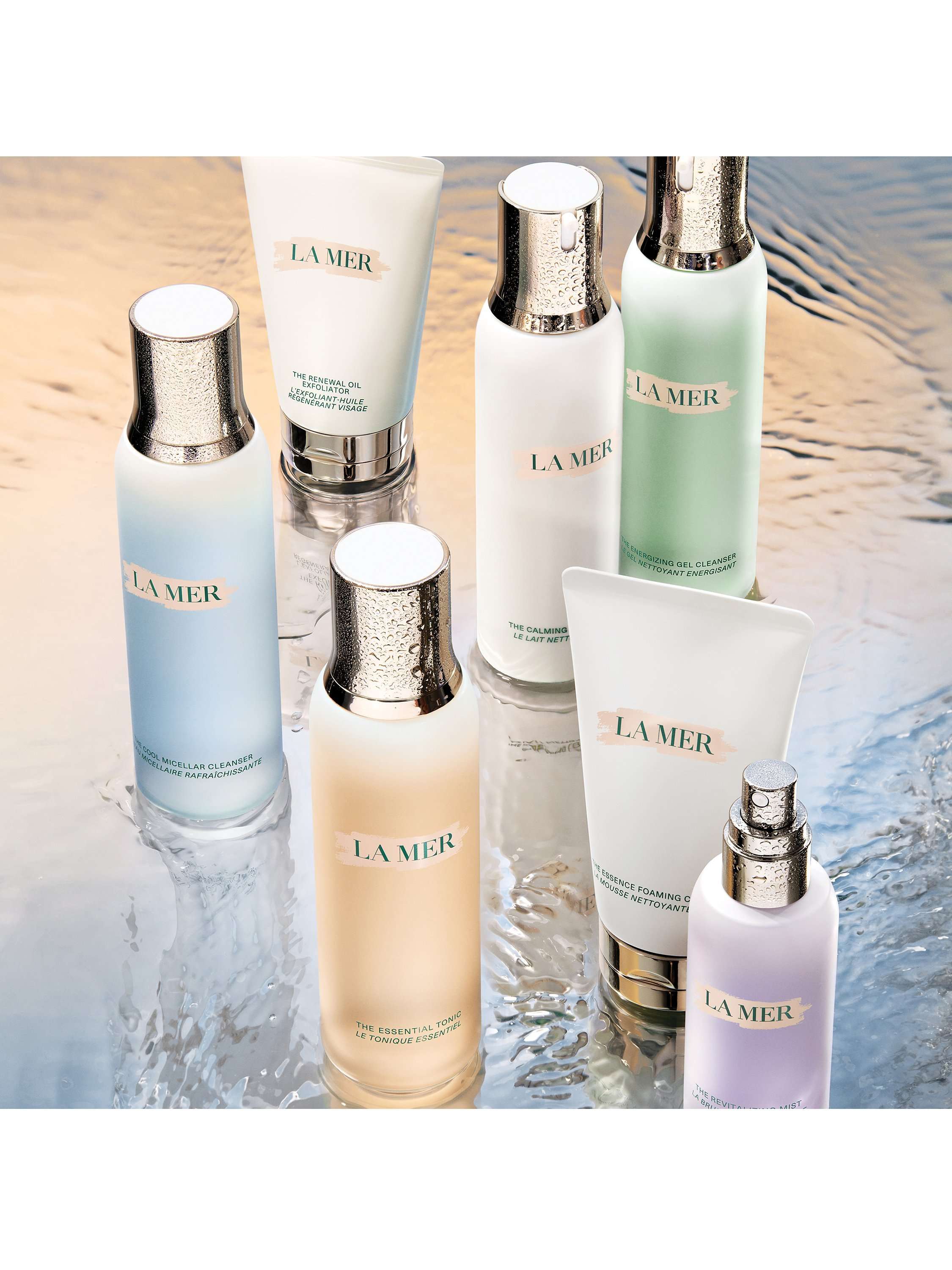 The Cool Micellar Cleanser, 200ml