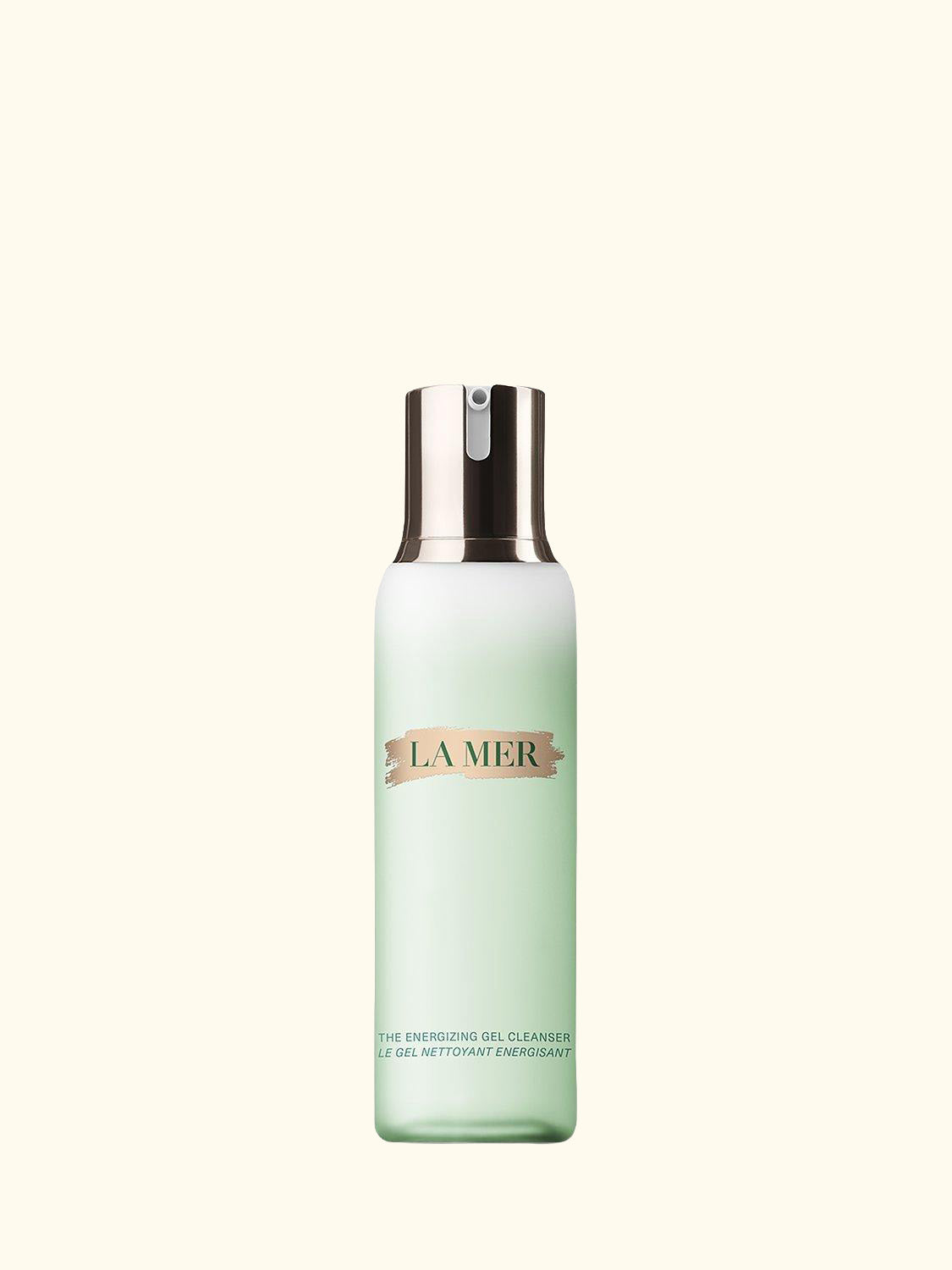 The Energizing Gel Cleanser, 200ml