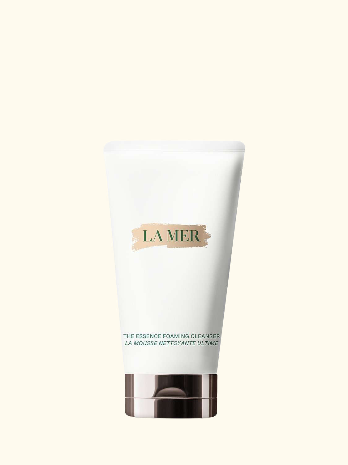 The Essence Foaming Cleanser