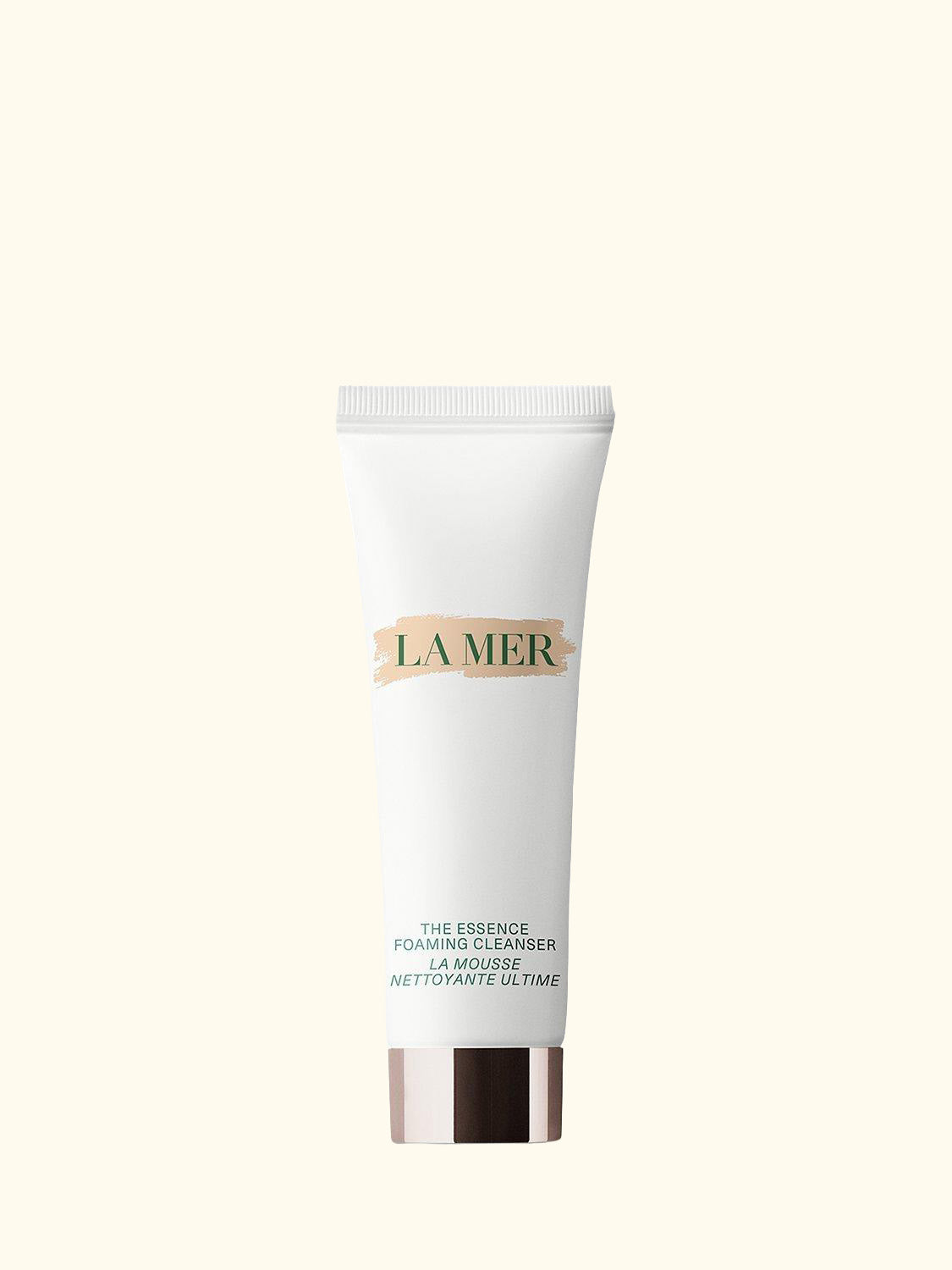 The Essence Foaming Cleanser