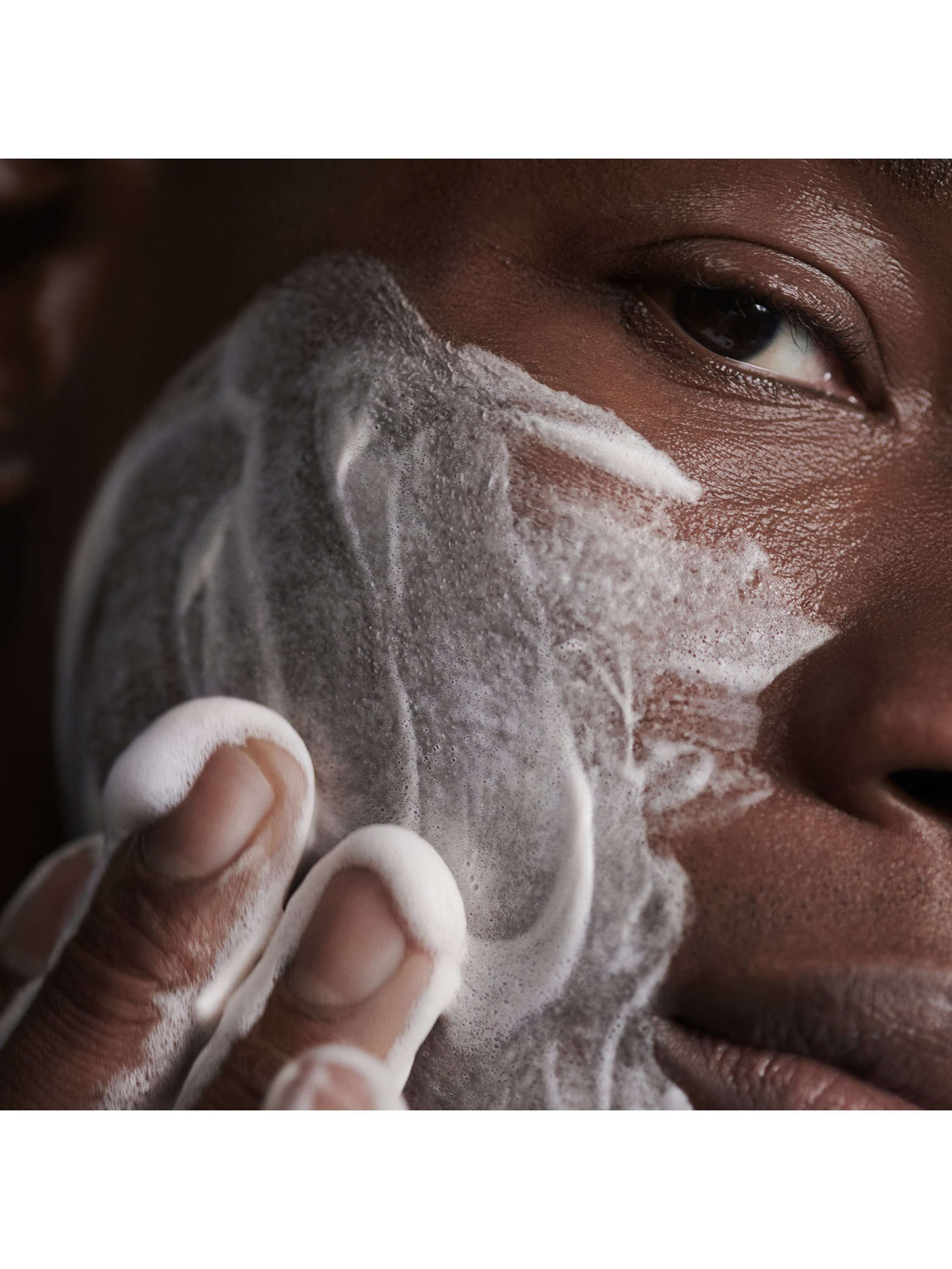 The Essence Foaming Cleanser
