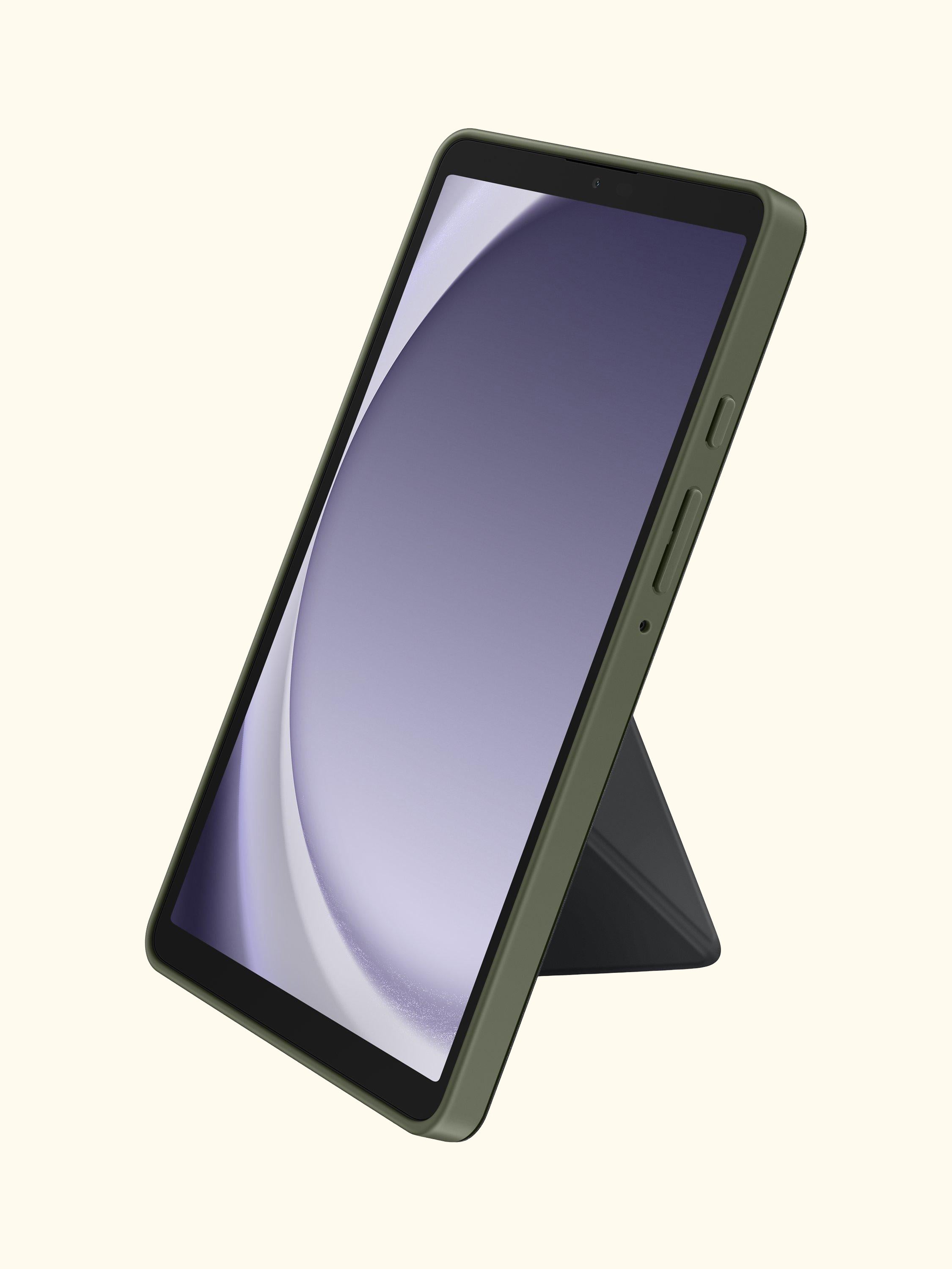 Galaxy Tab A9+ Book Cover